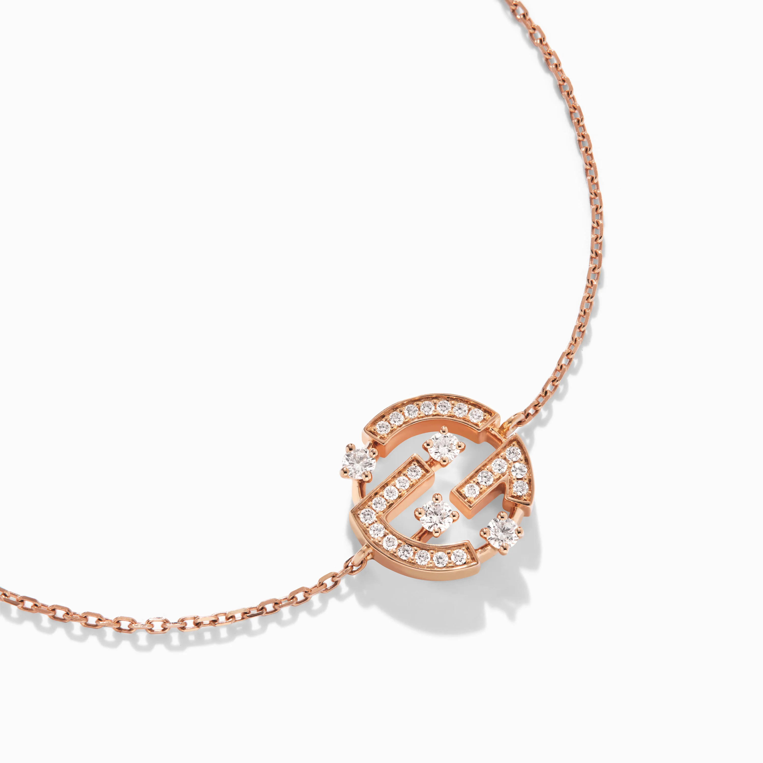 Avenues Chain Bracelet - Image 2