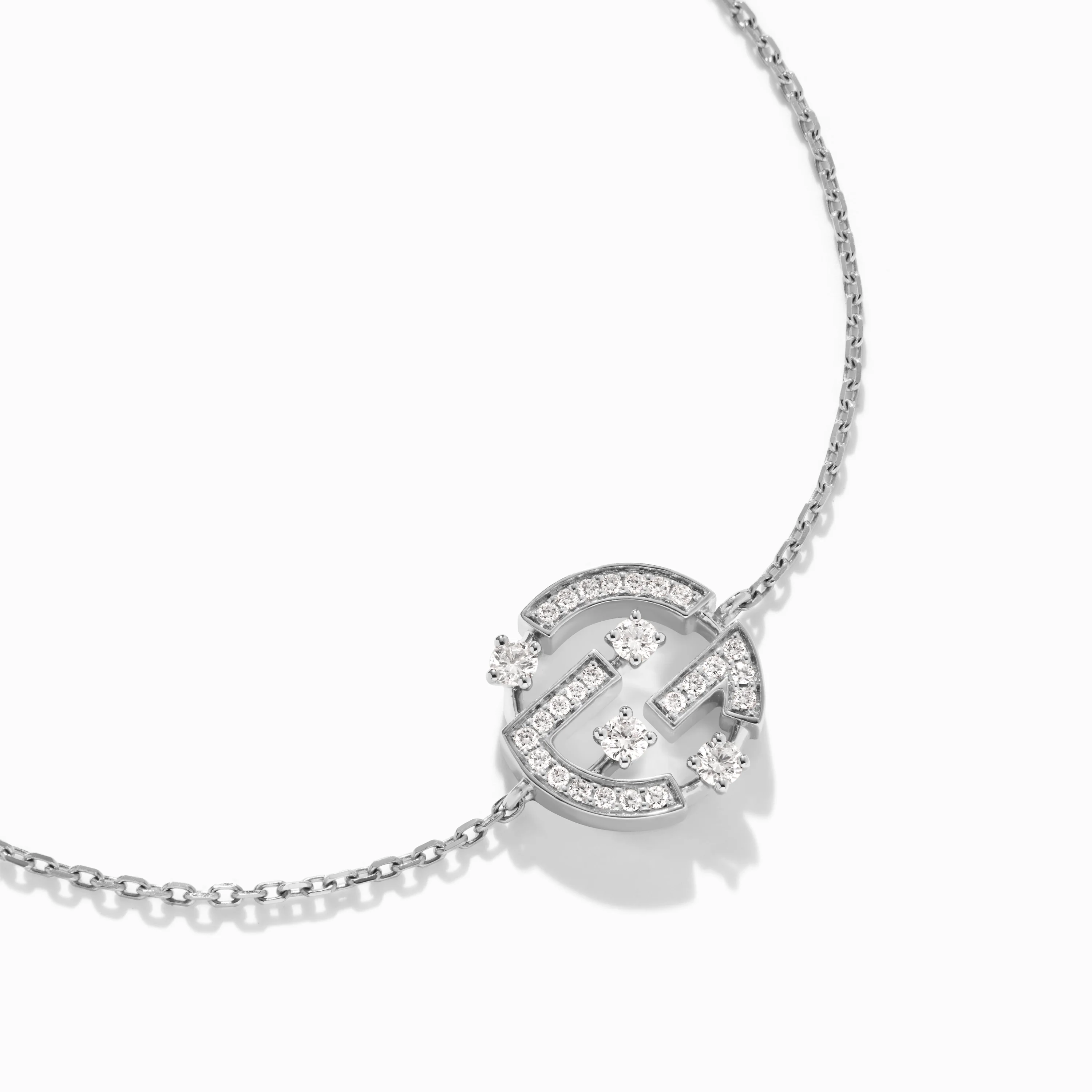 Avenues Chain Bracelet - Image 2
