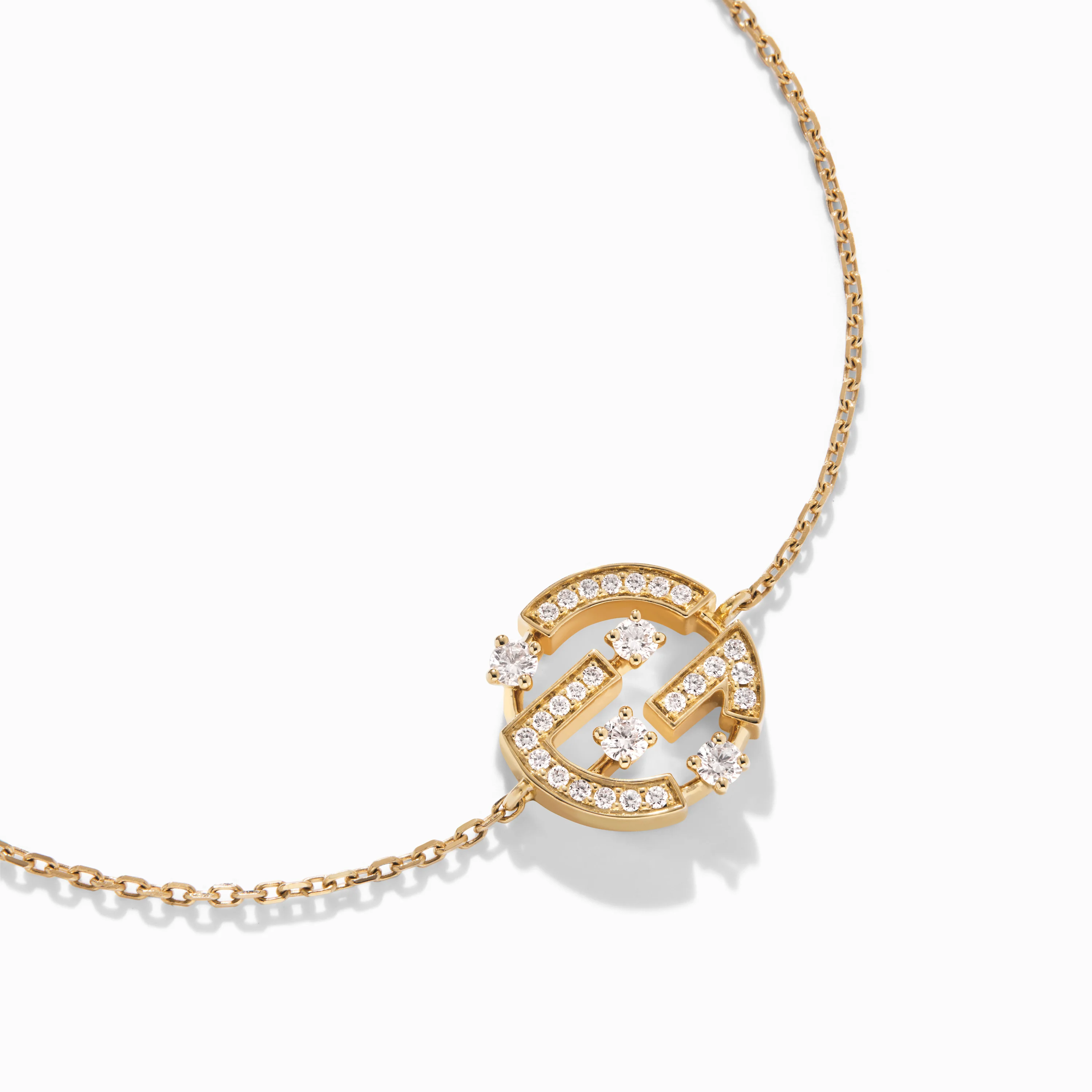 Avenues Chain Bracelet - Image 2