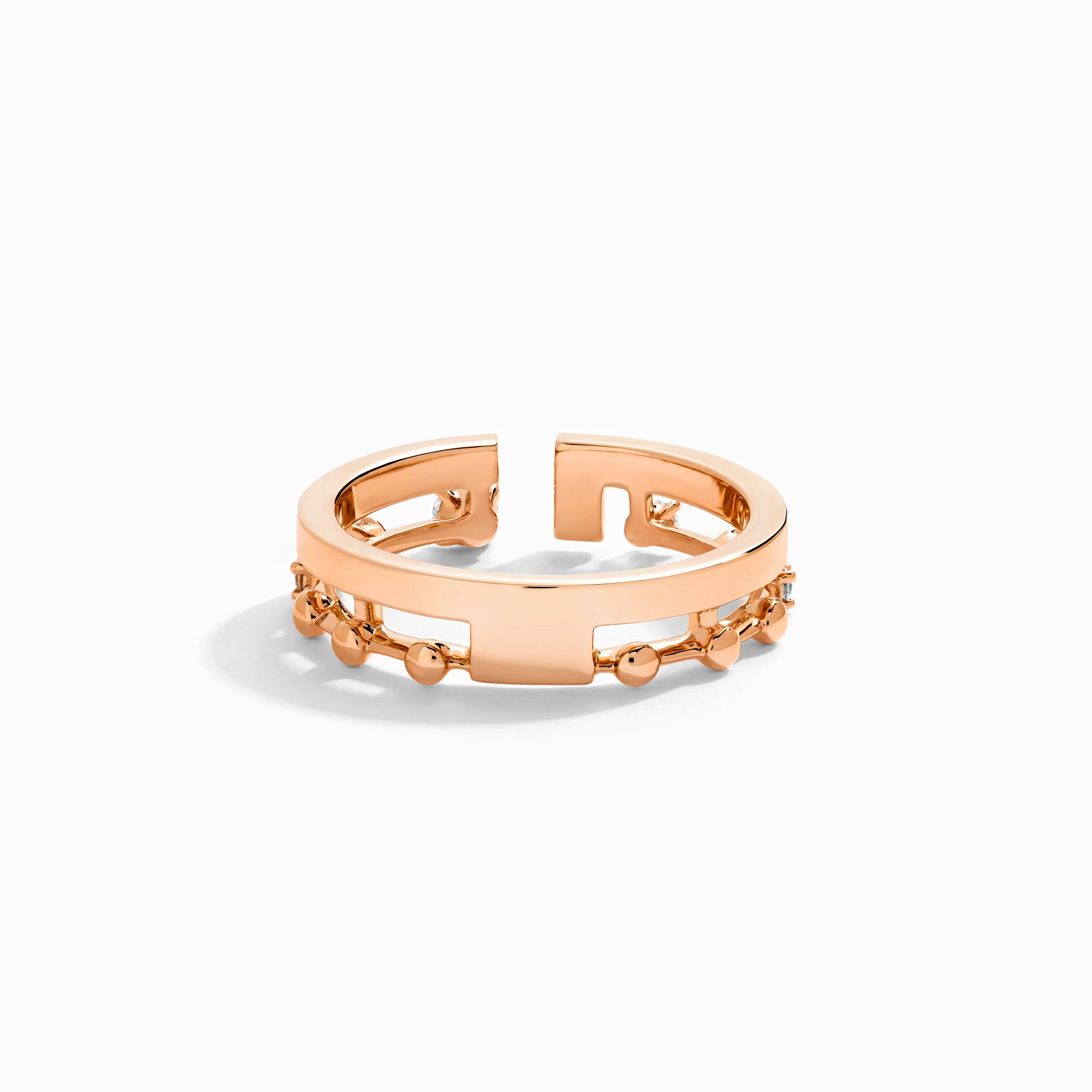 Avenues Index Ring - Image 3