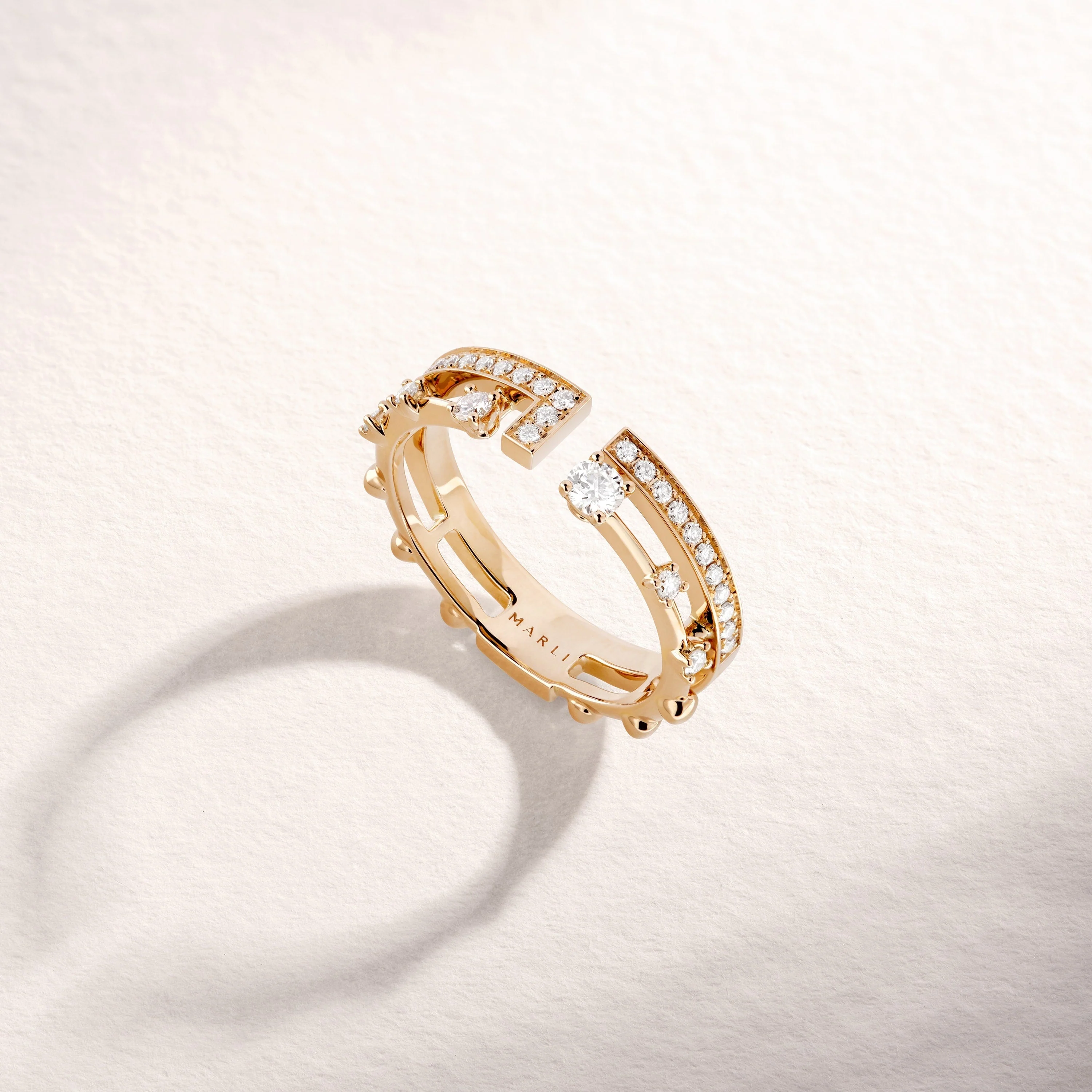 Avenues Index Ring - Image 4