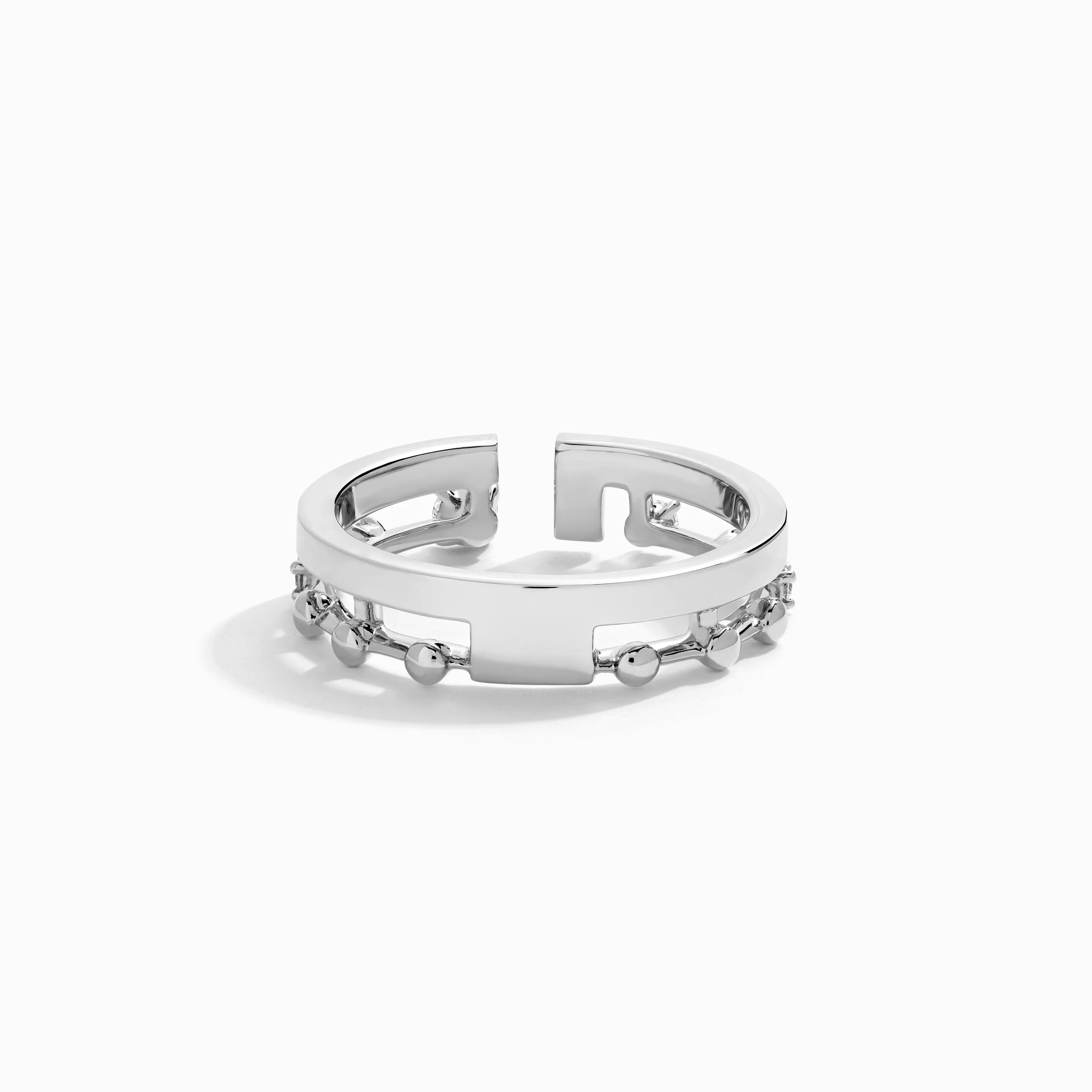 Avenues Index Ring - Image 3
