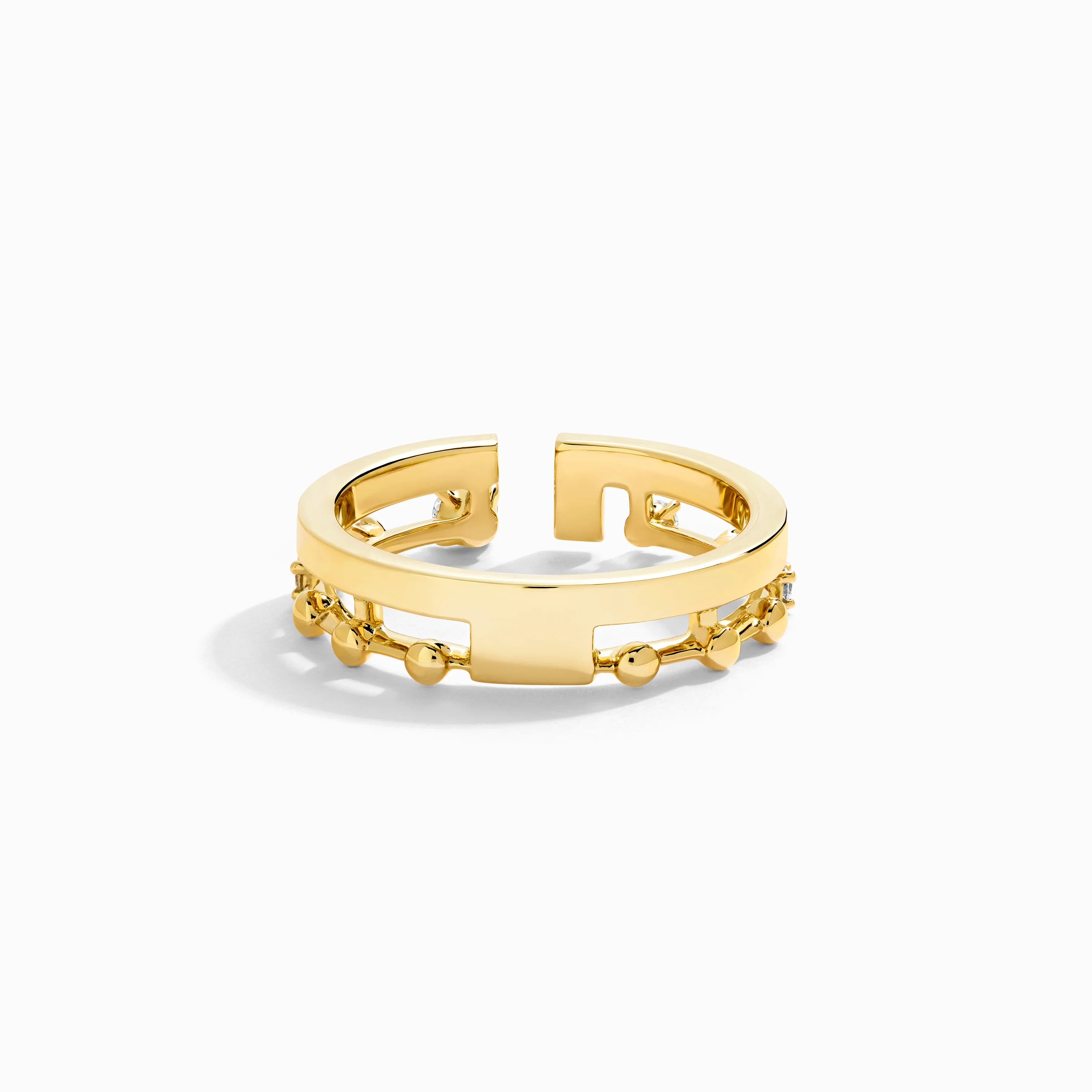 Avenues Index Ring - Image 3