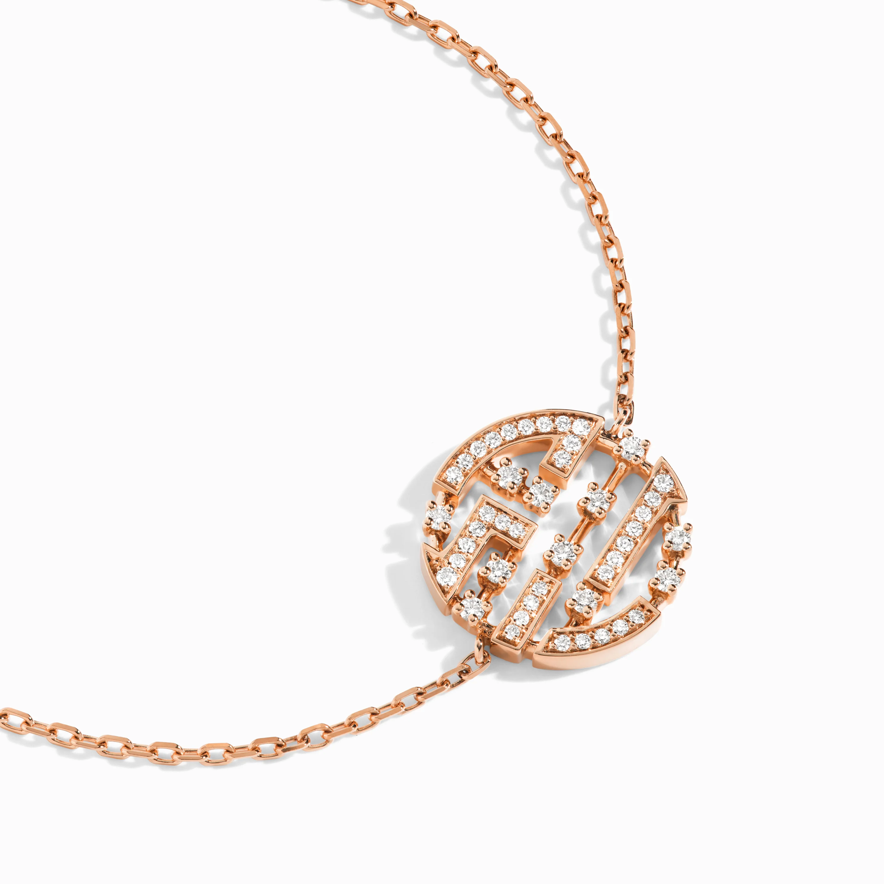 Avenues Luxe Chain Bracelet - Image 2