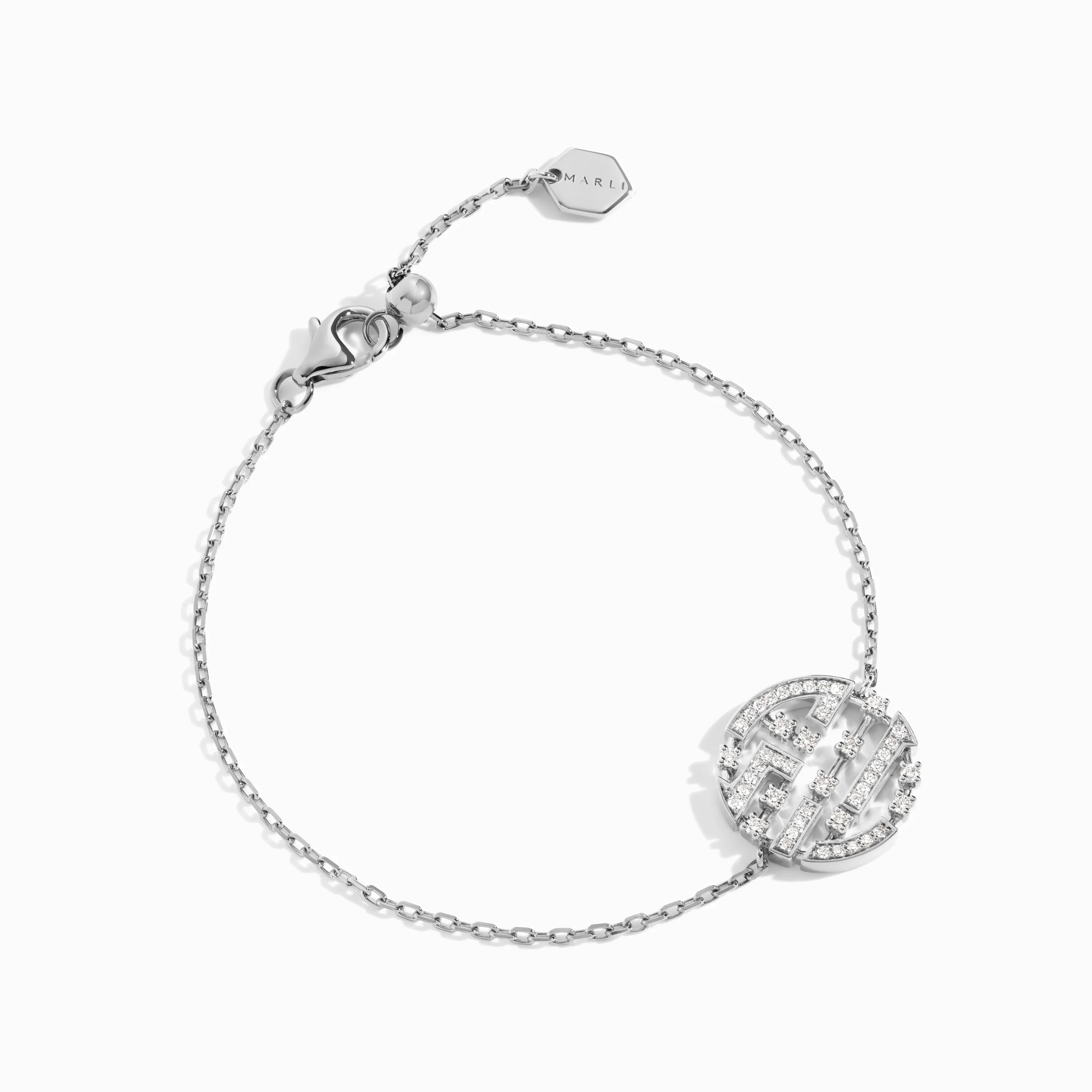 Avenues Luxe Chain Bracelet - Image 3