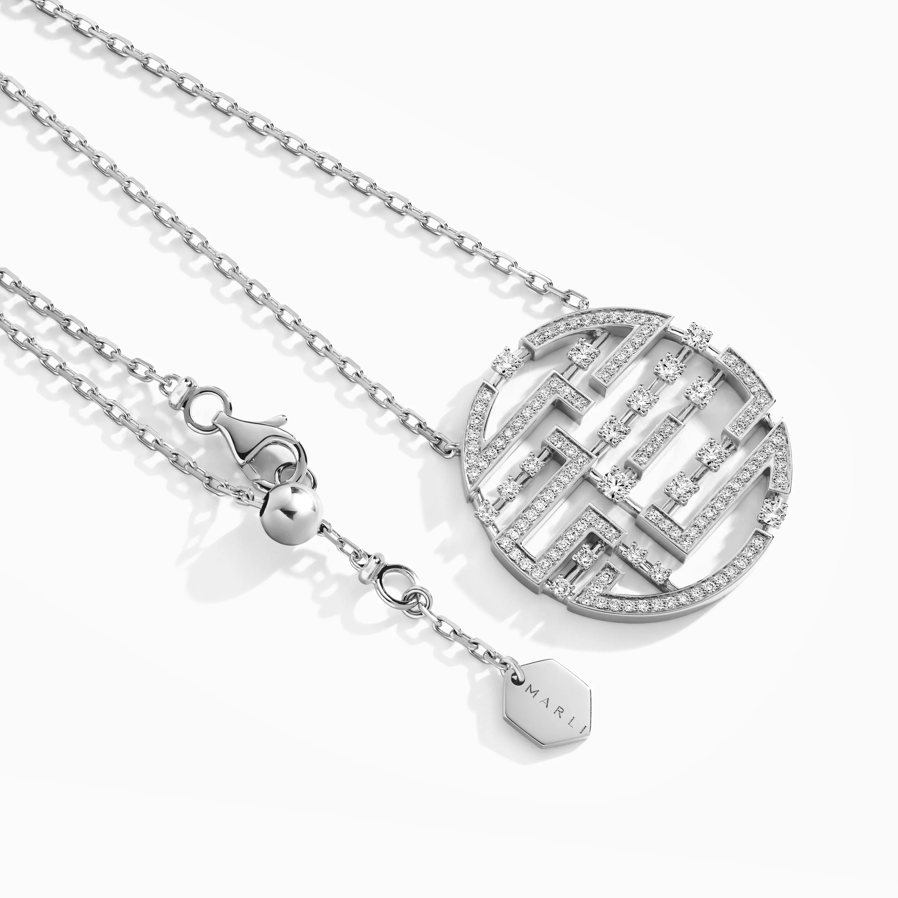 Avenues Luxe Chain Necklace - Image 2