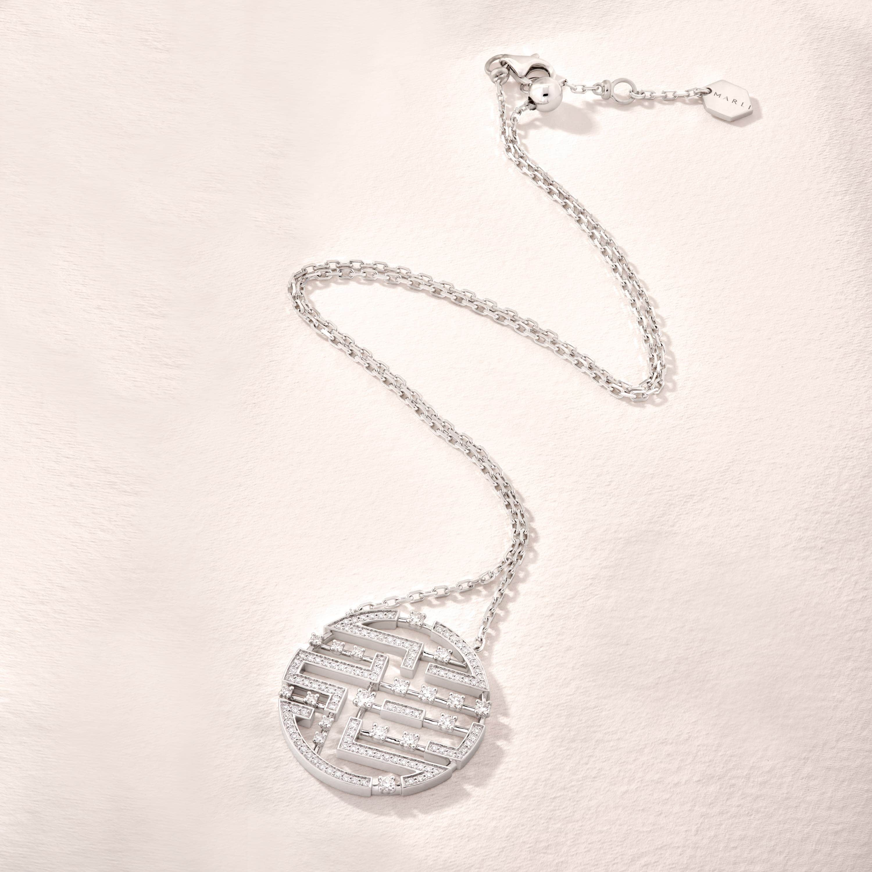Avenues Luxe Chain Necklace - Image 3