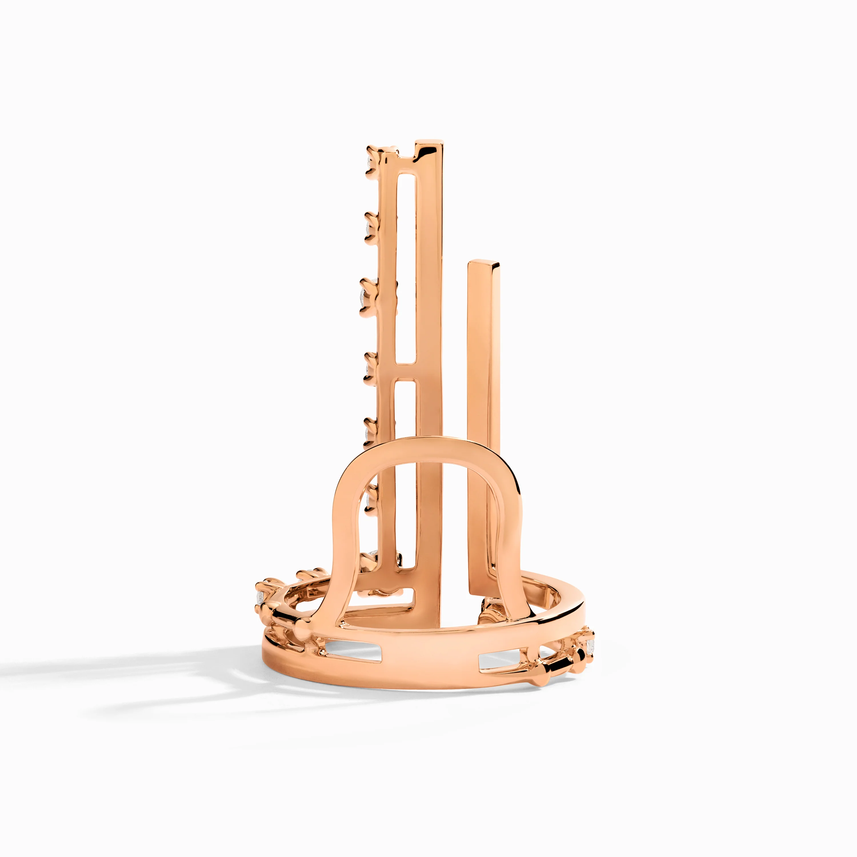 Avenues Mode Ring - Image 3