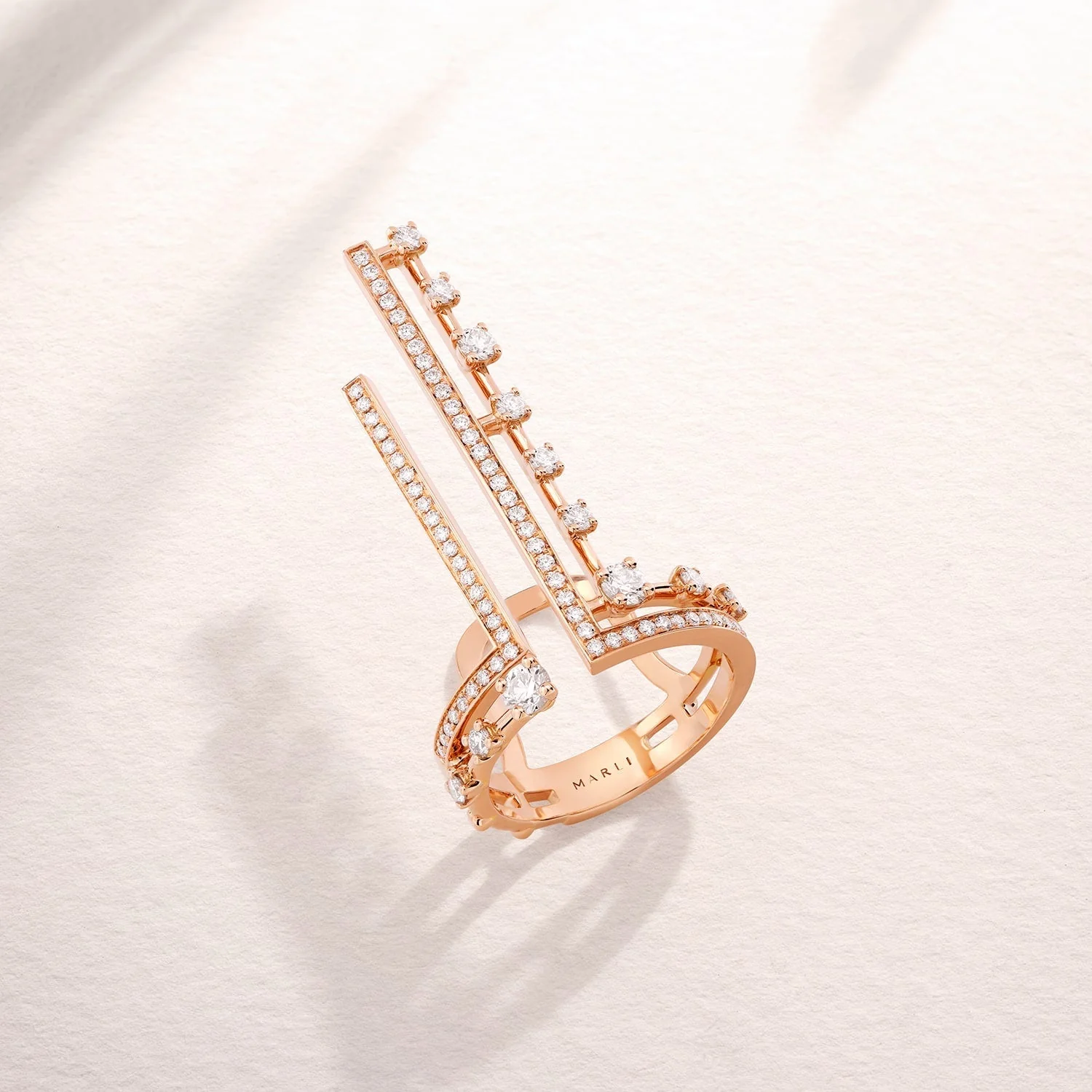 Avenues Mode Ring - Image 4