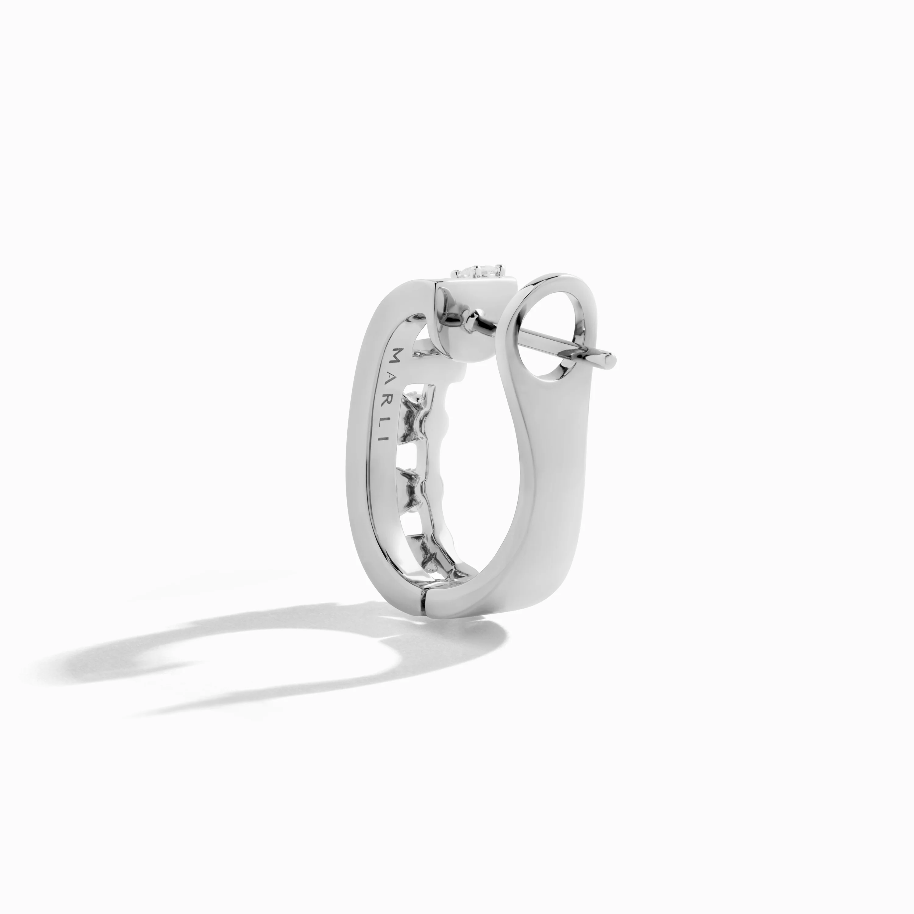 Avenues Post Earrings - Image 3