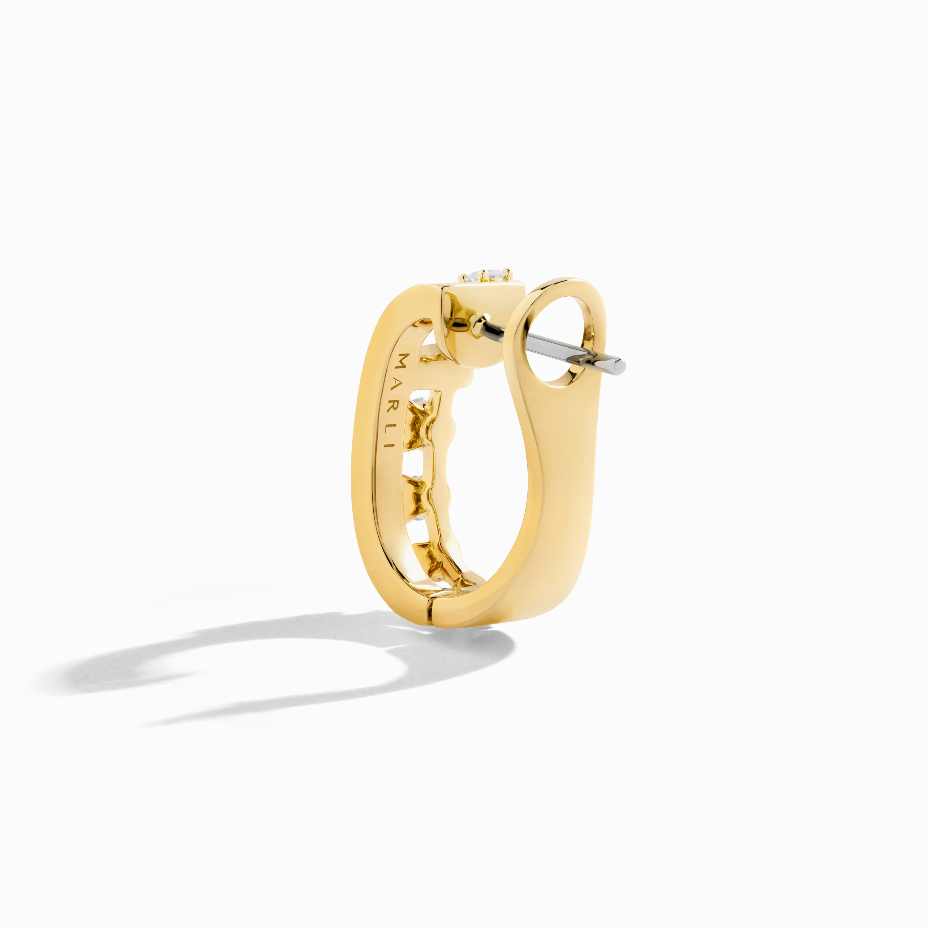 Avenues Post Earrings - Image 3