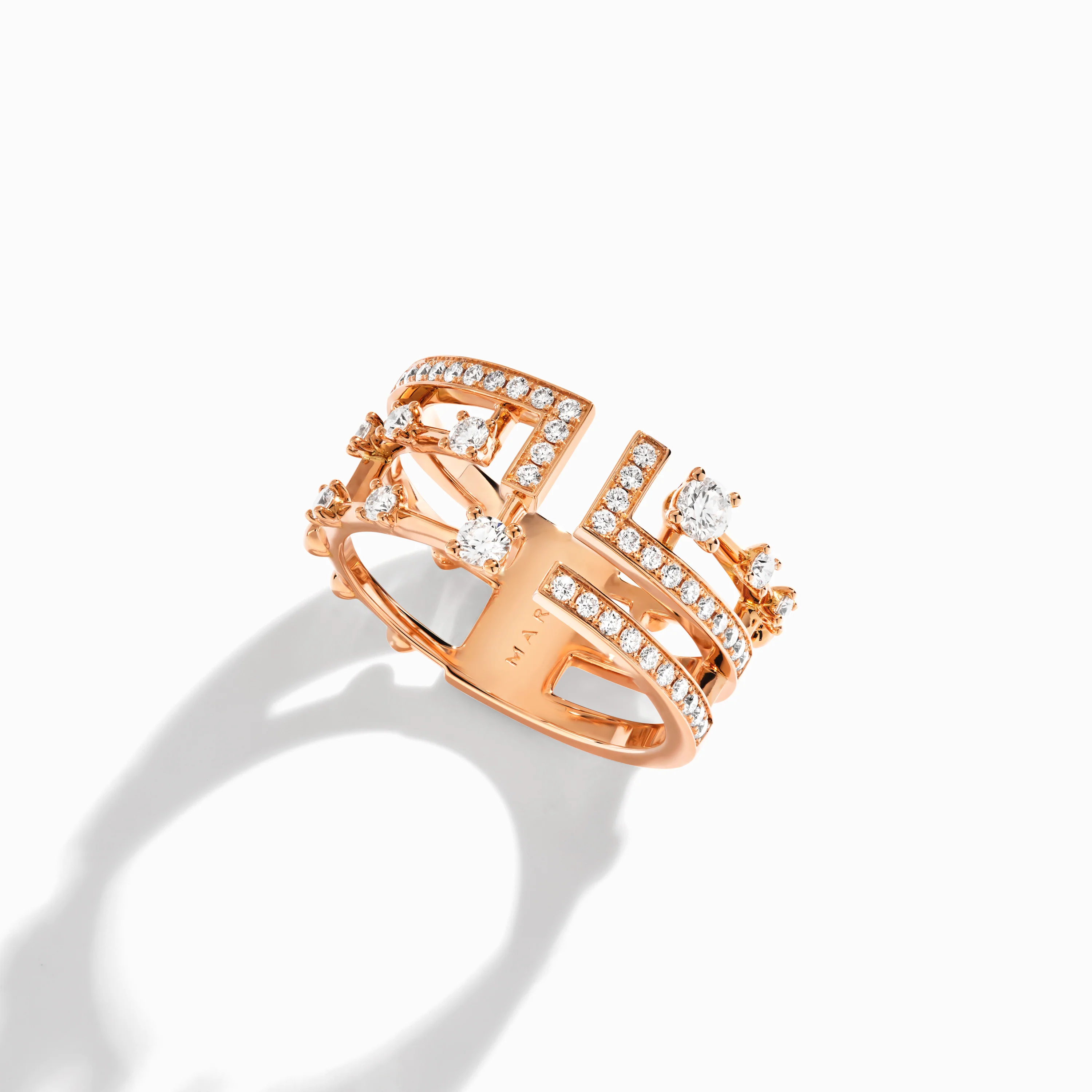 Avenues Ring