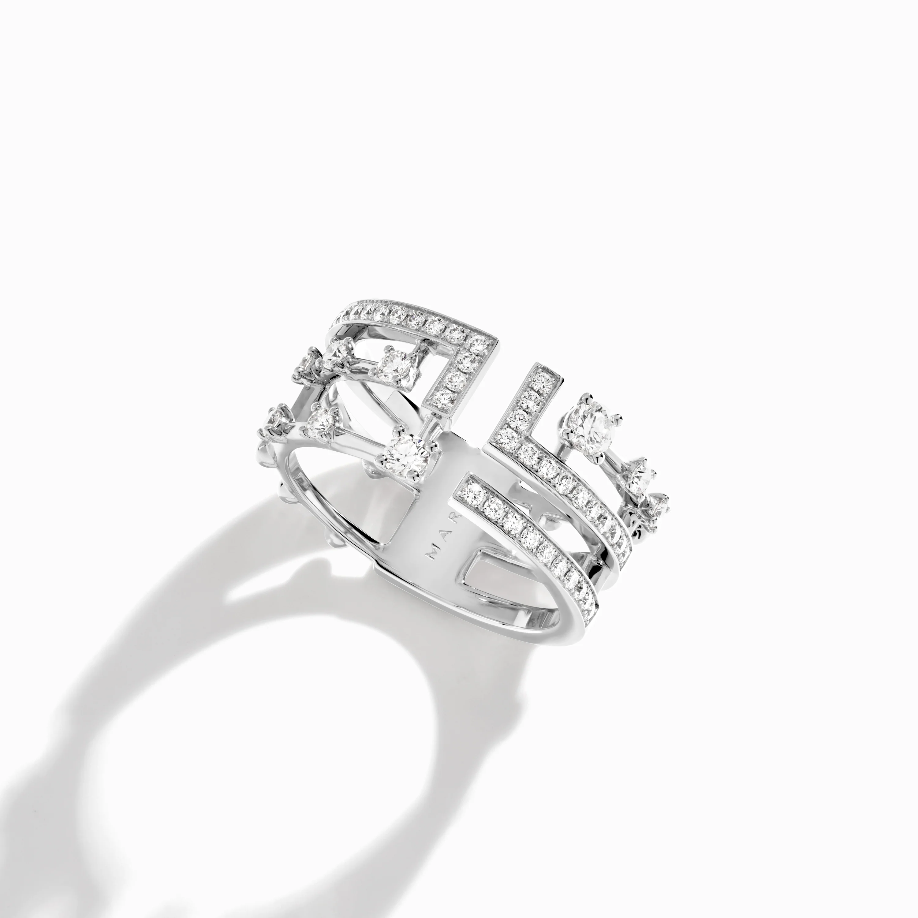 Avenues Ring