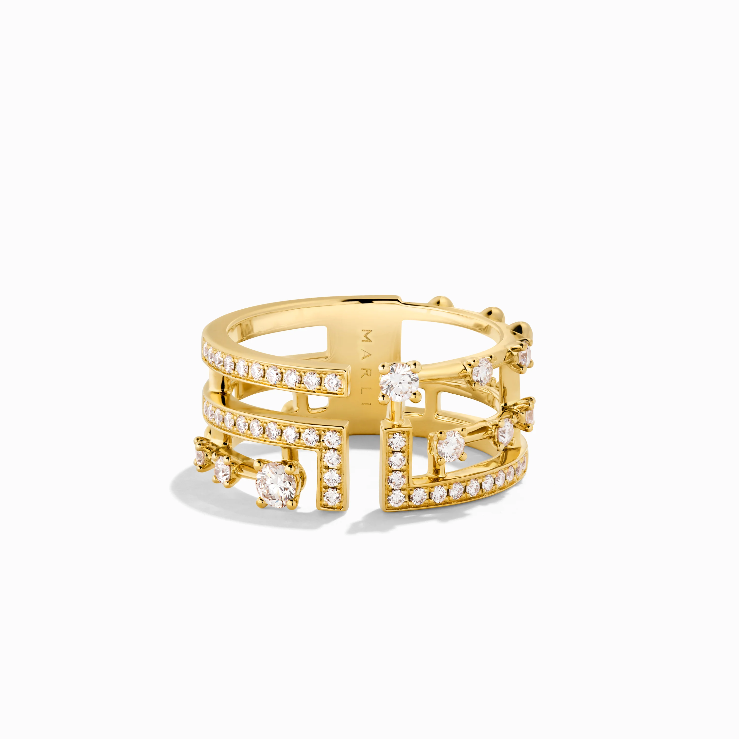 Avenues Ring - Image 2