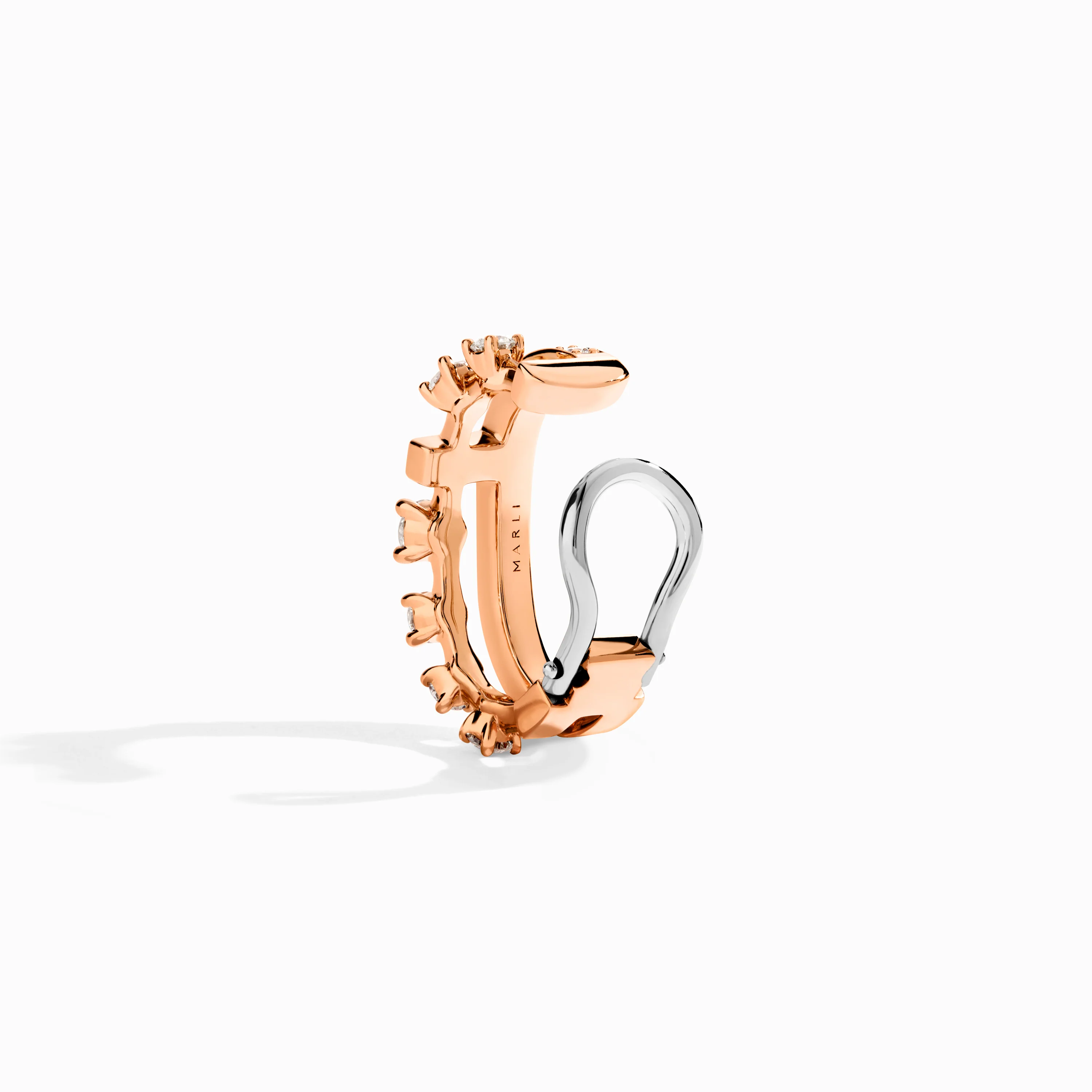 Avenues Single Cuff Earring - Image 3