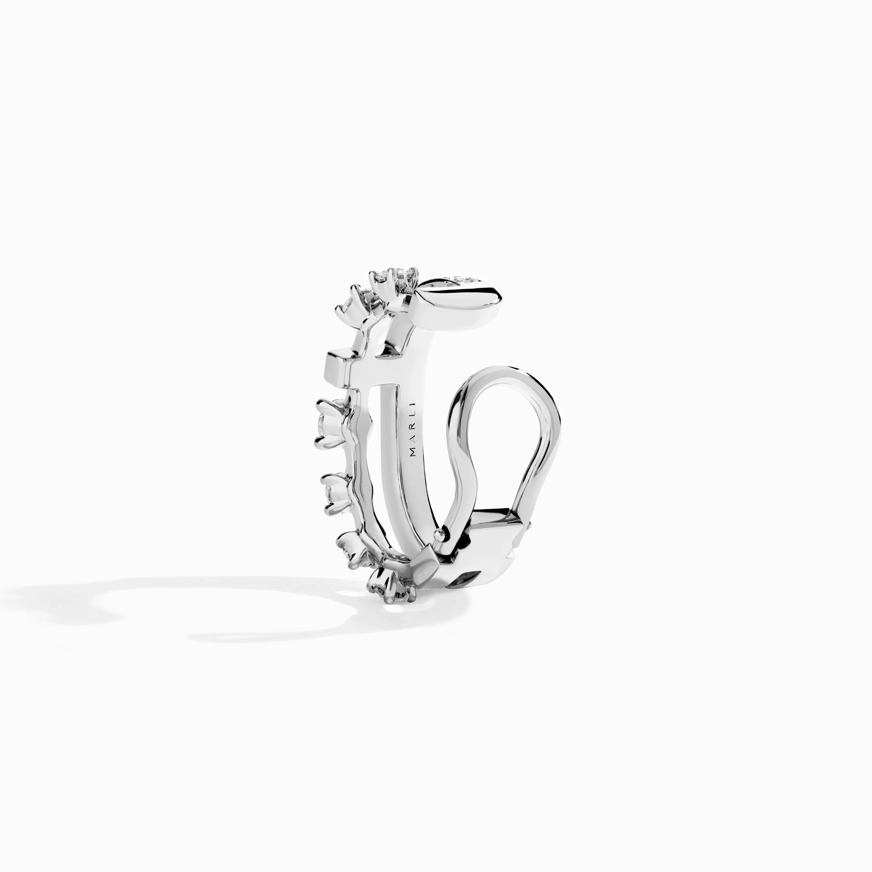 Avenues Single Cuff Earring - Image 3