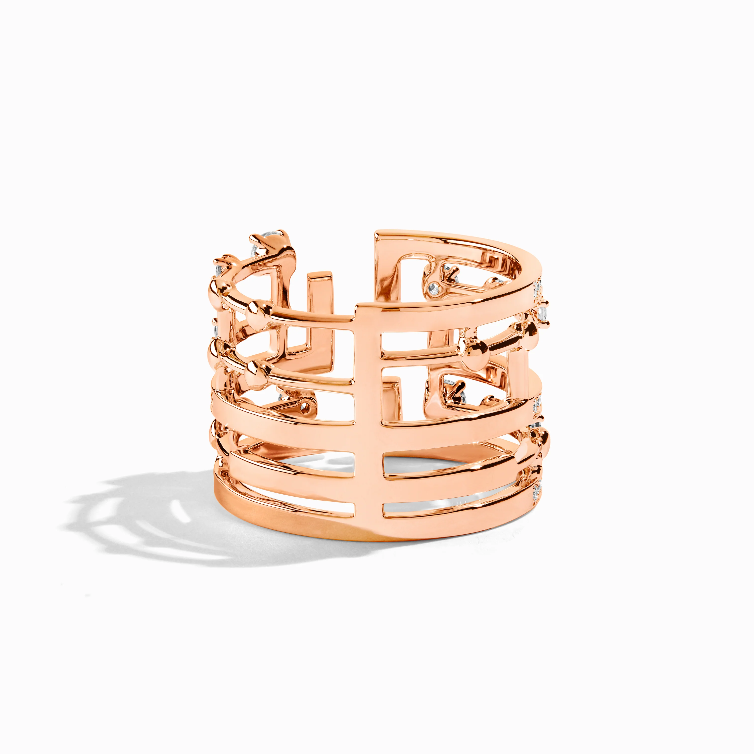 Avenues Statement Ring - Image 3