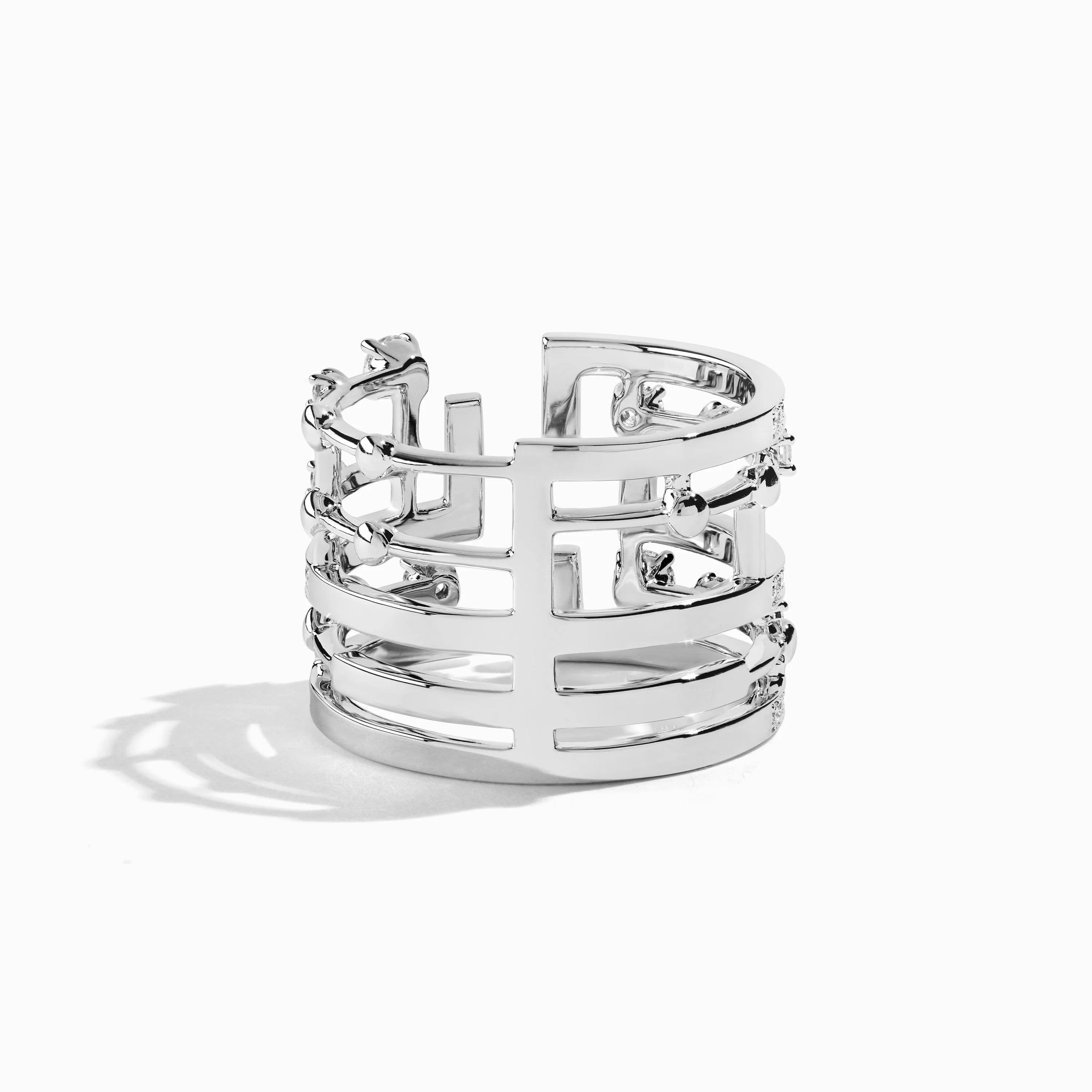Avenues Statement Ring - Image 3