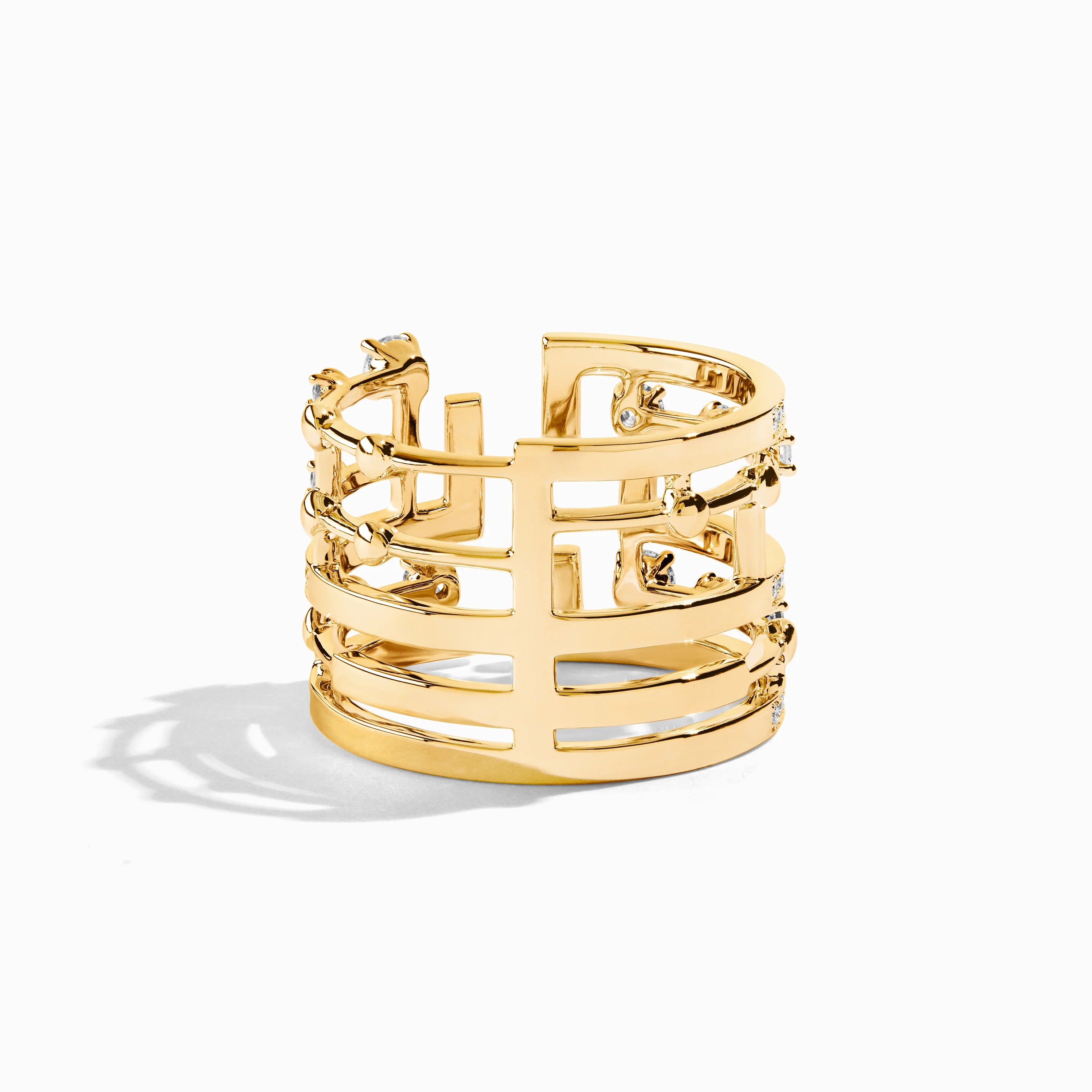 Avenues Statement Ring - Image 3