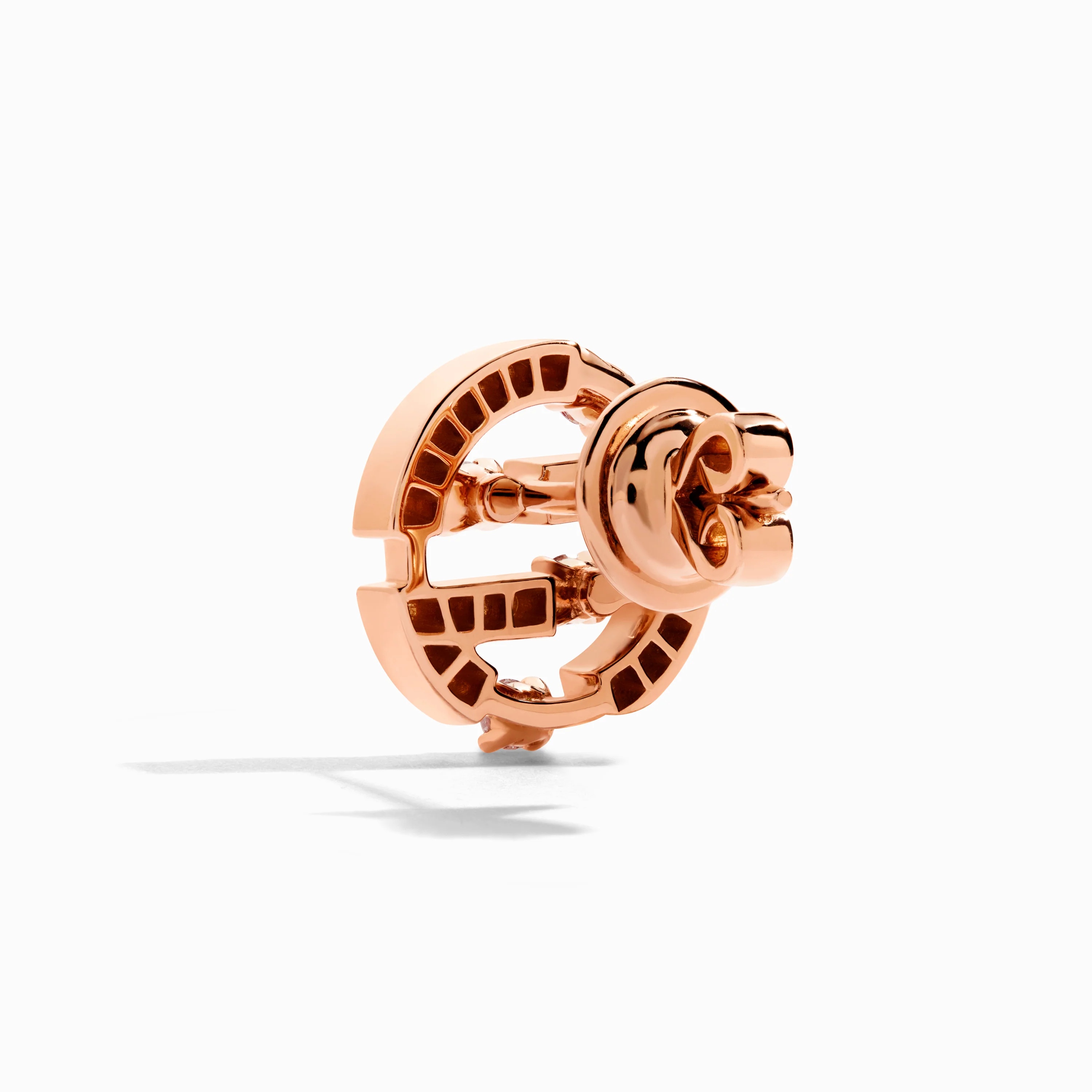 Avenues Stud Earrings - Image 3