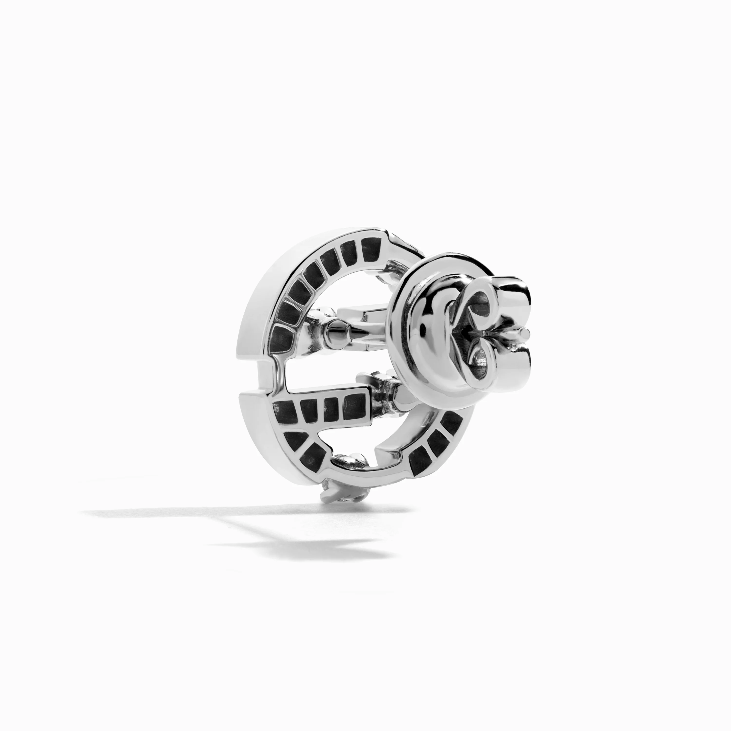 Avenues Stud Earrings - Image 3