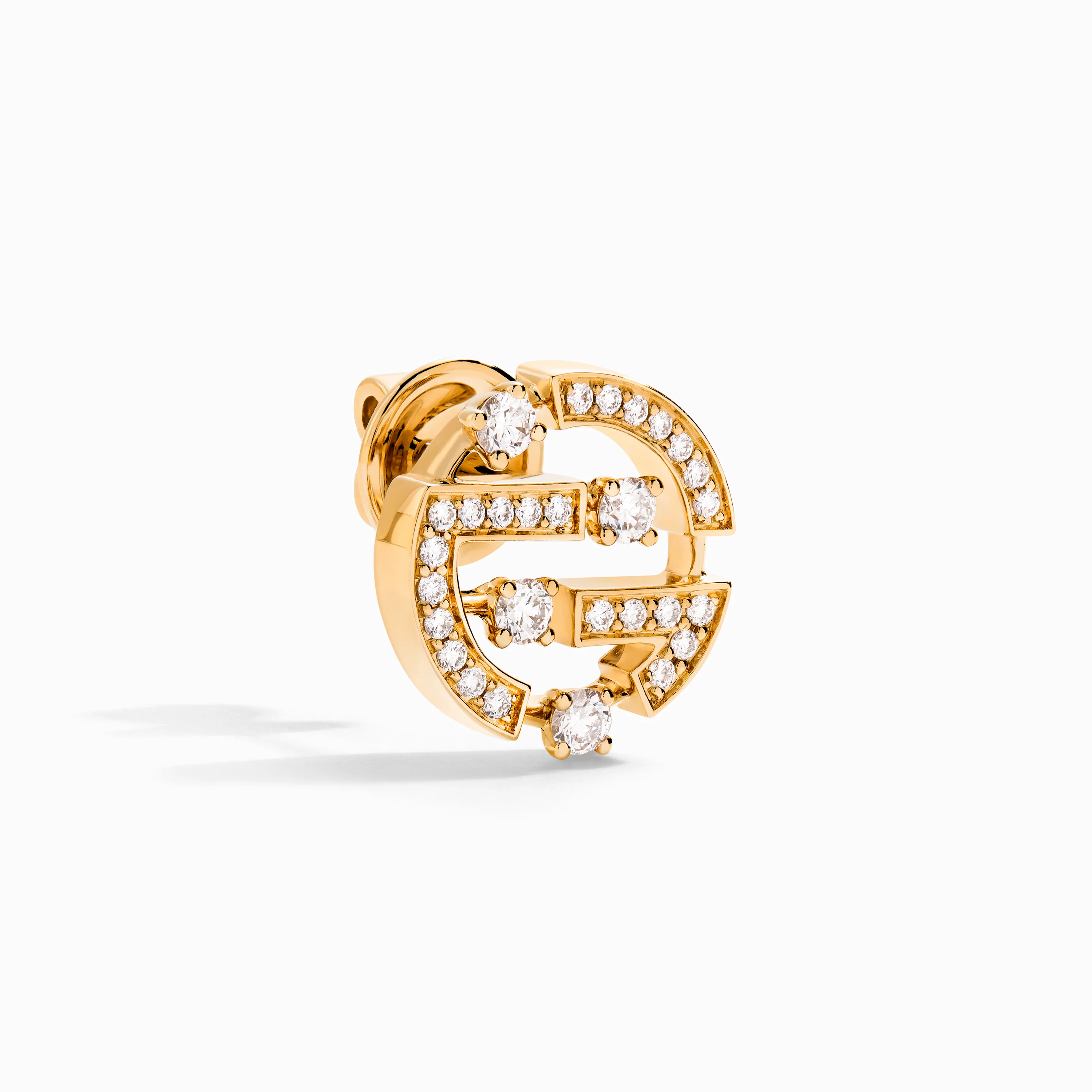 Avenues Stud Earrings - Image 2