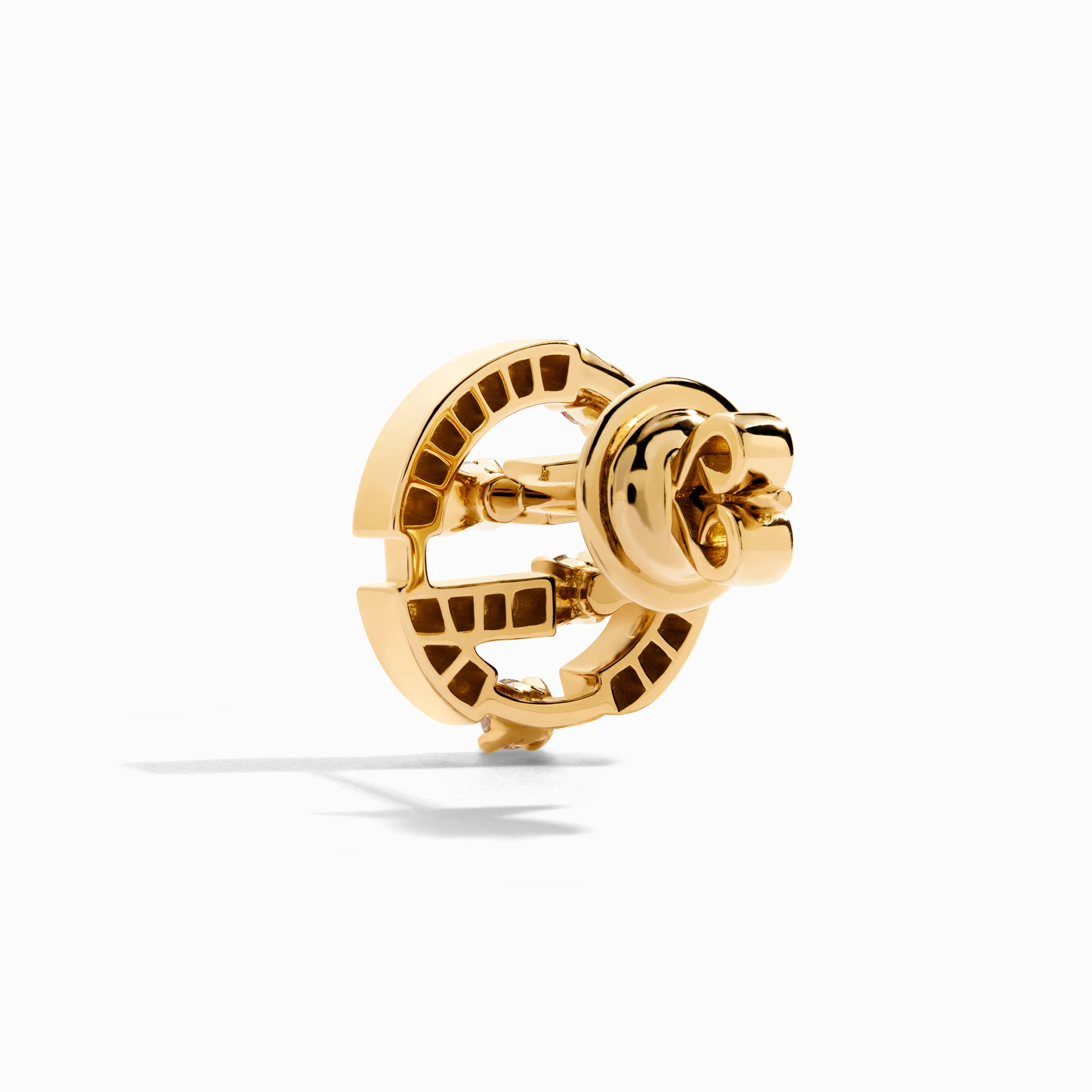 Avenues Stud Earrings - Image 3