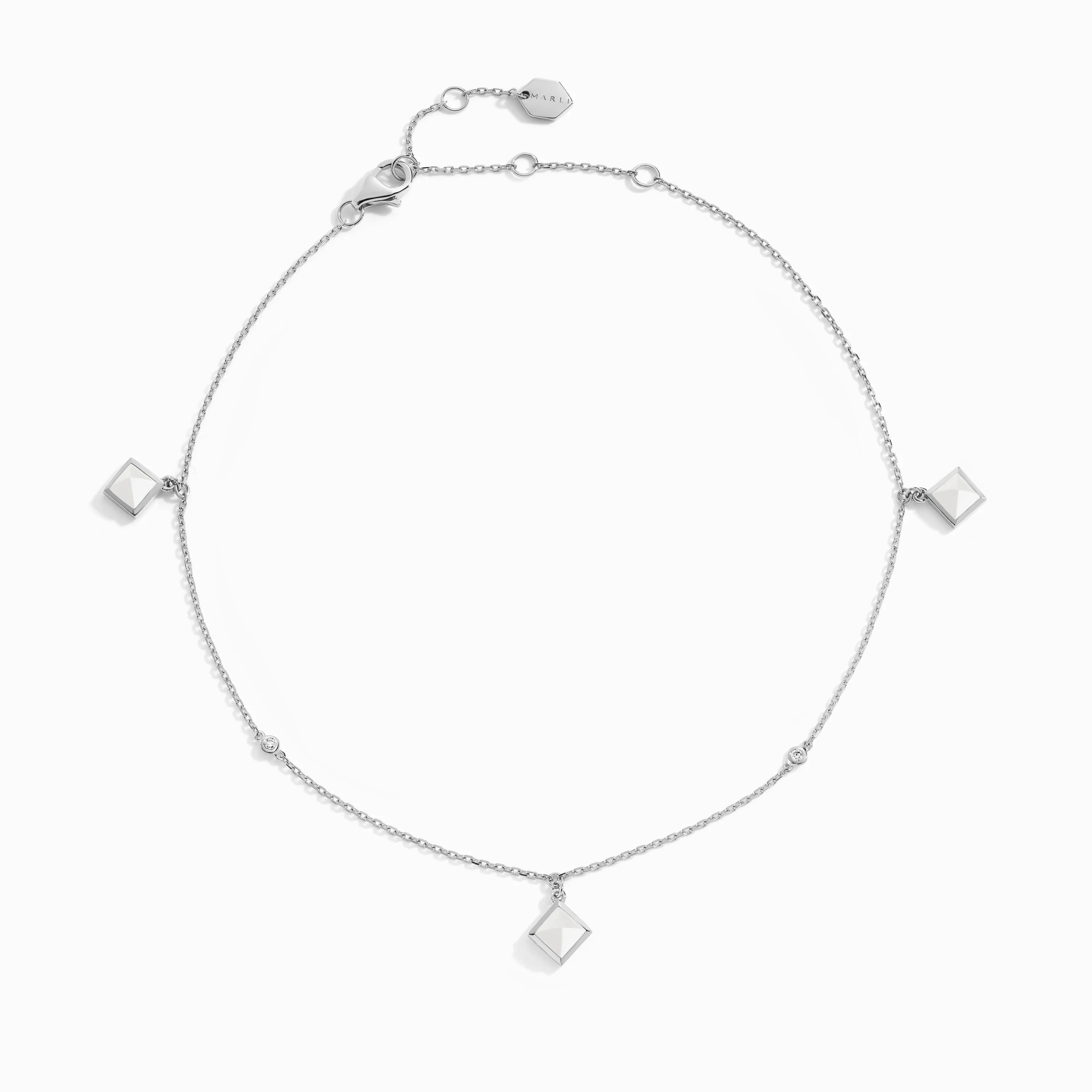 Cleo Charm Anklet - Image 22