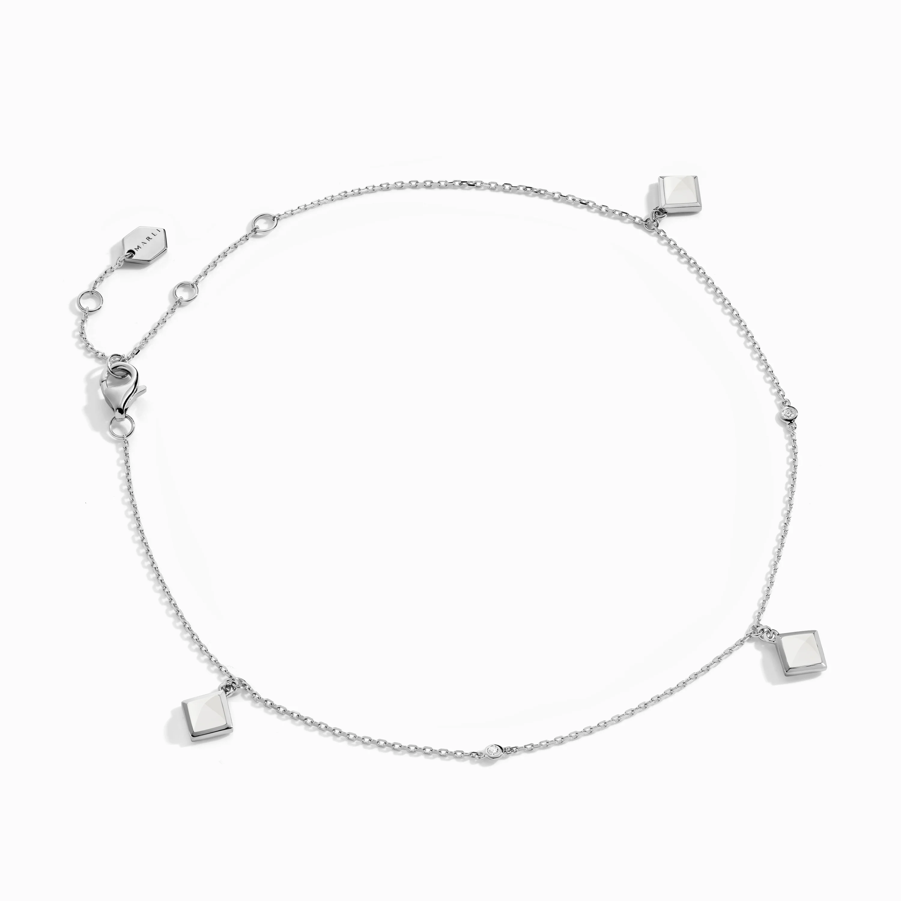 Cleo Charm Anklet - Image 23