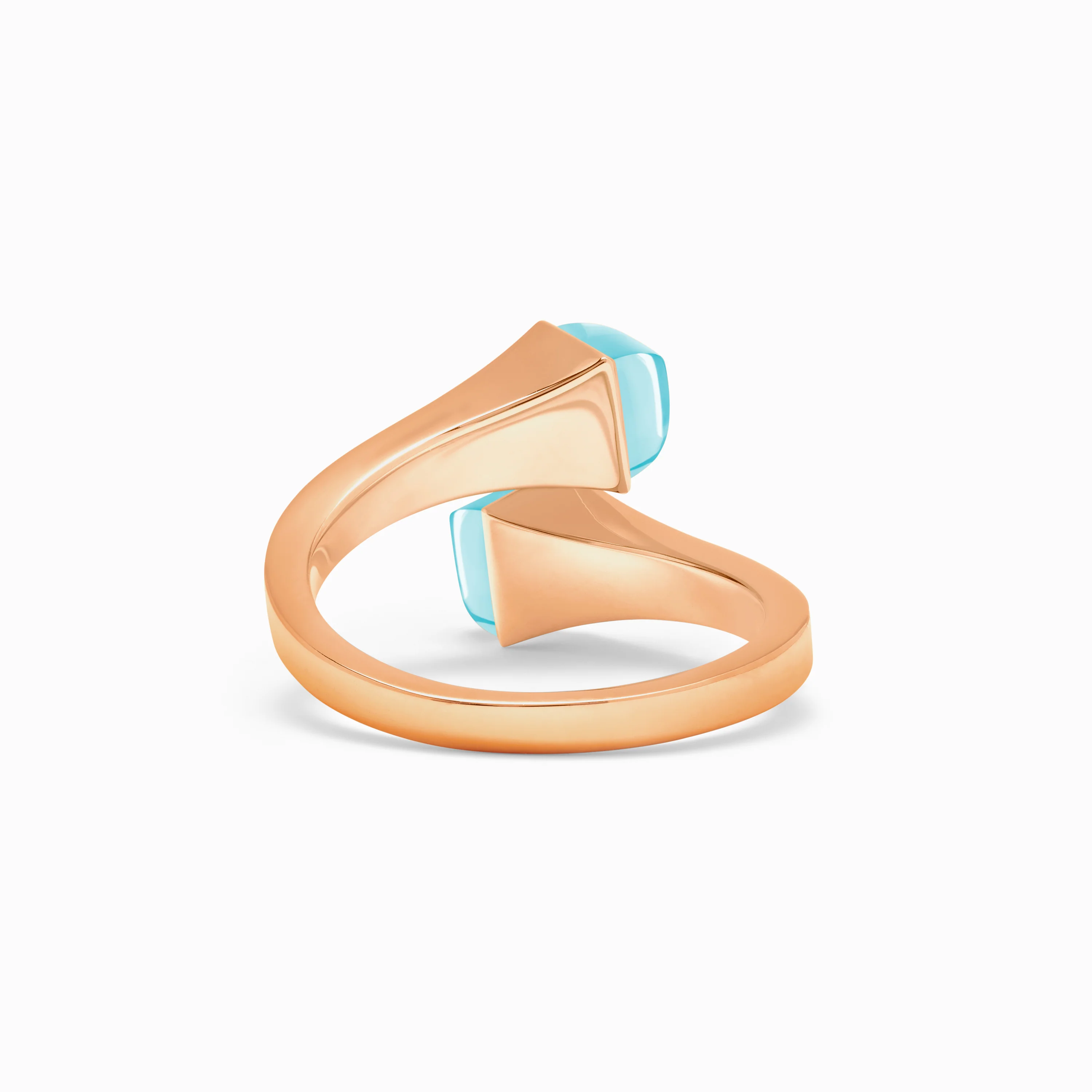 Cleo Diamond Midi Ring - Image 12