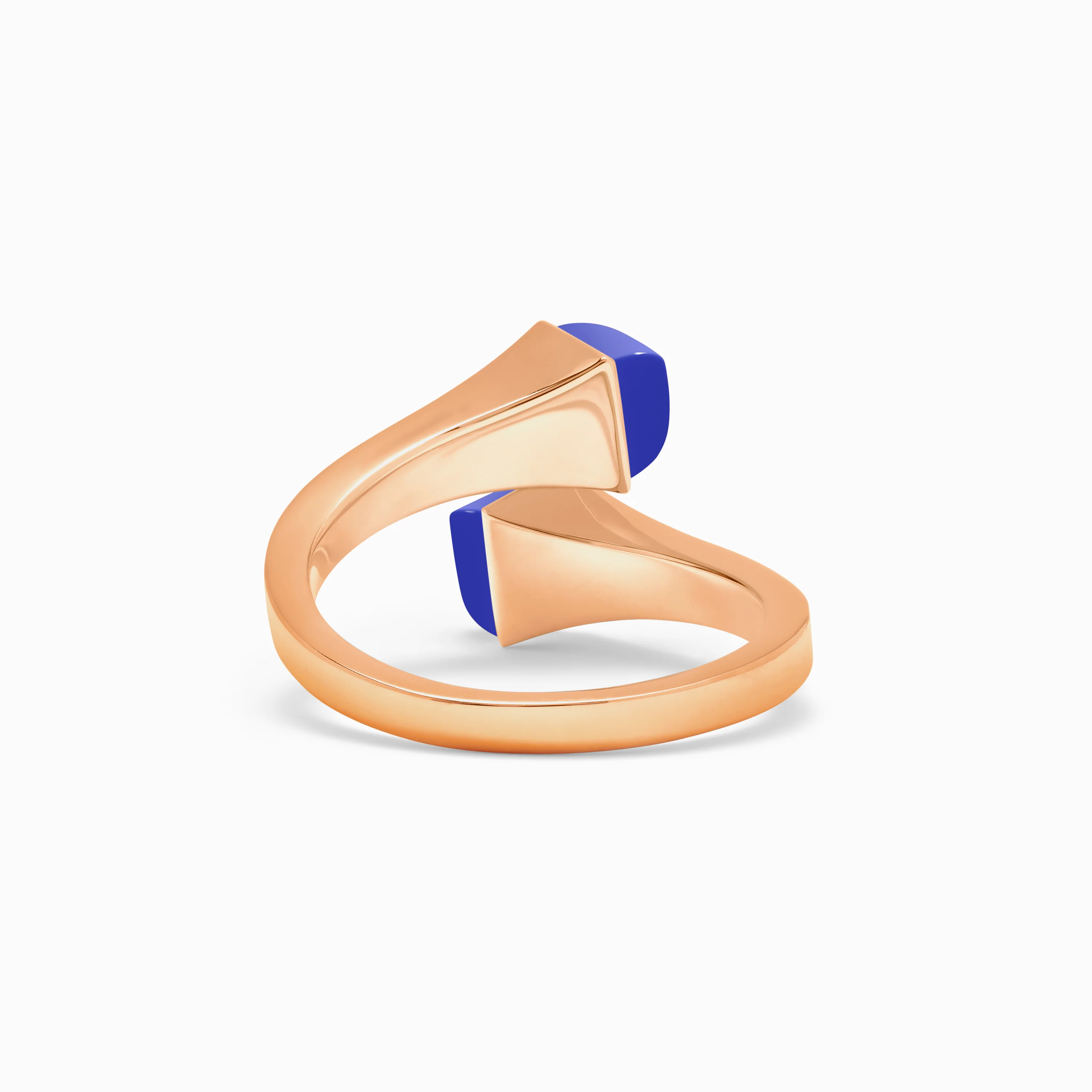 Cleo Diamond Midi Ring - Image 15