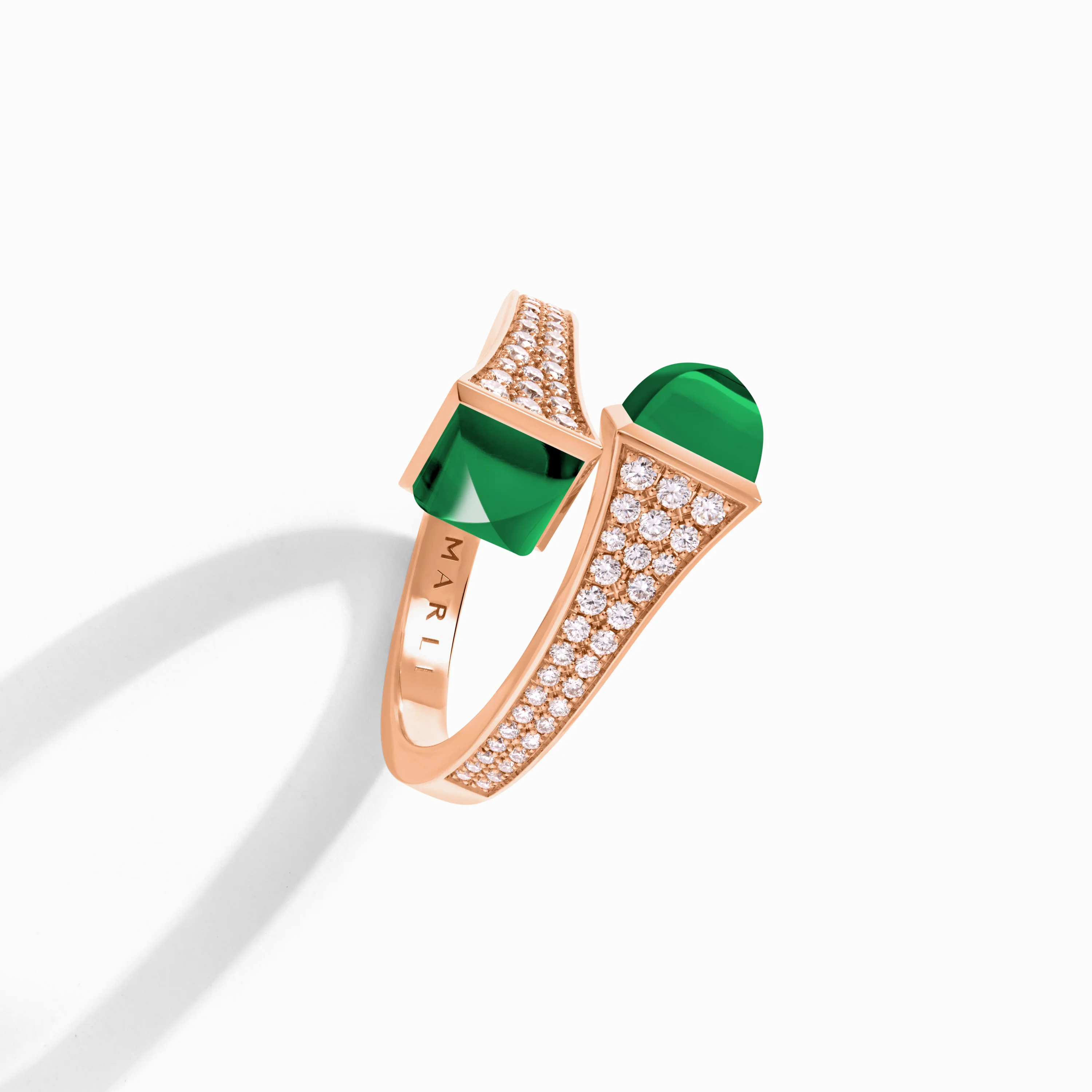 Cleo Diamond Midi Ring - Image 21