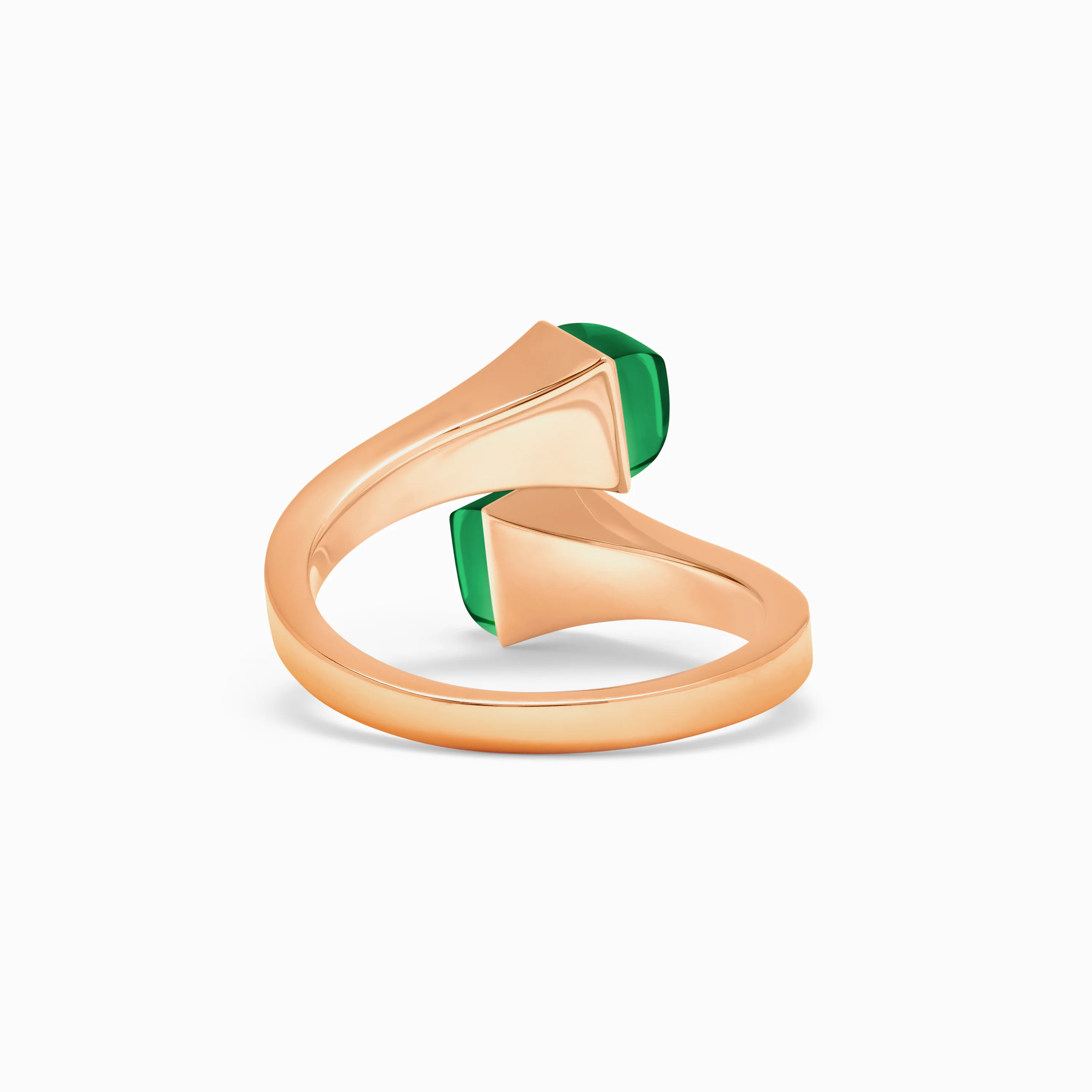 Cleo Diamond Midi Ring - Image 23