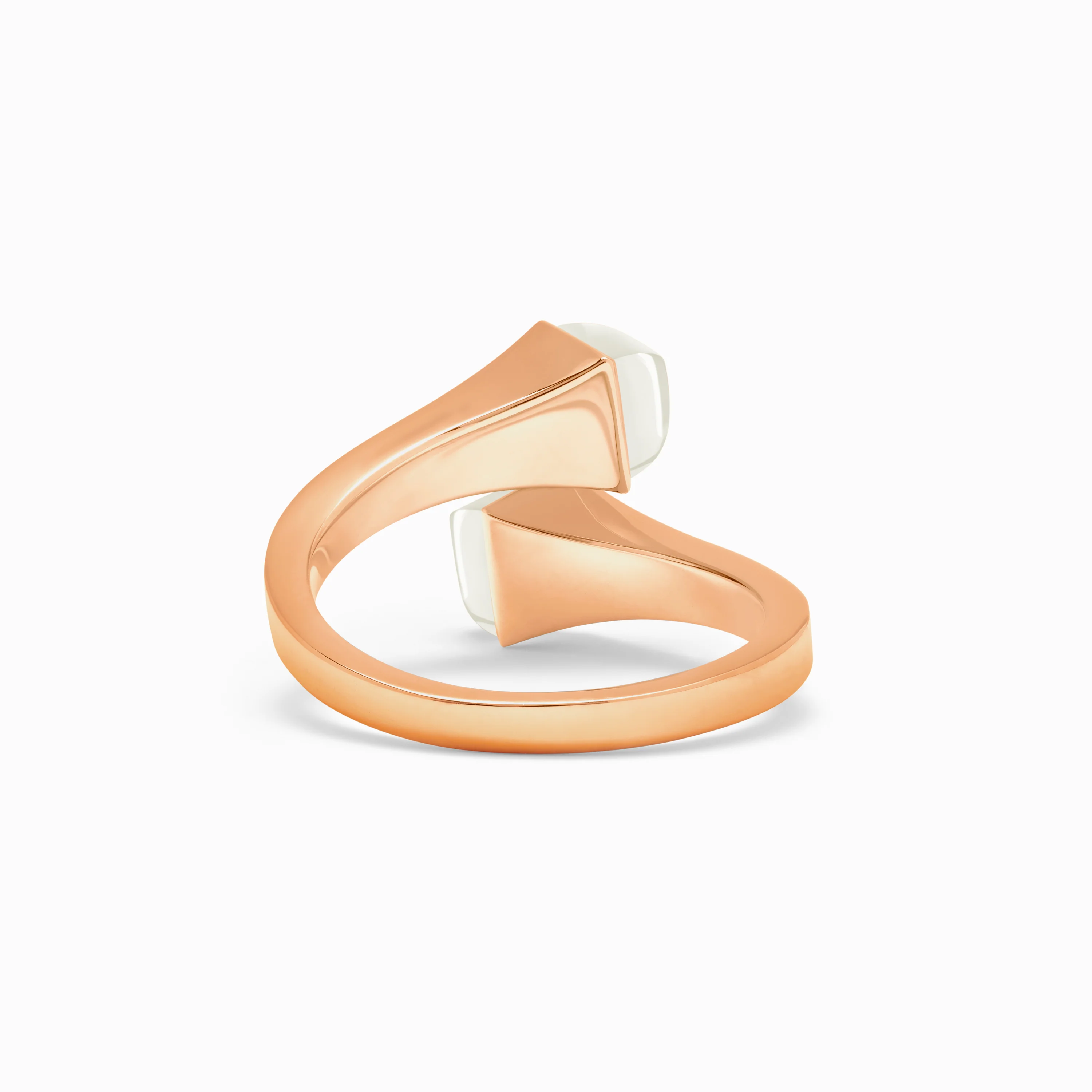 Cleo Diamond Midi Ring - Image 27