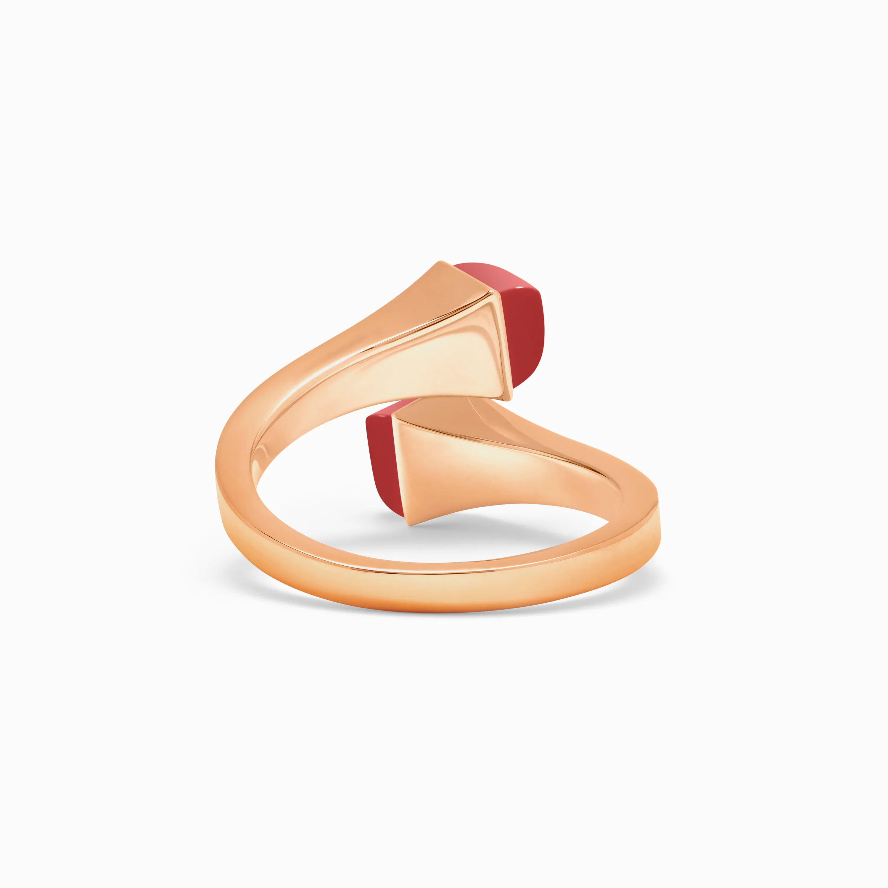 Cleo Diamond Midi Ring - Image 3