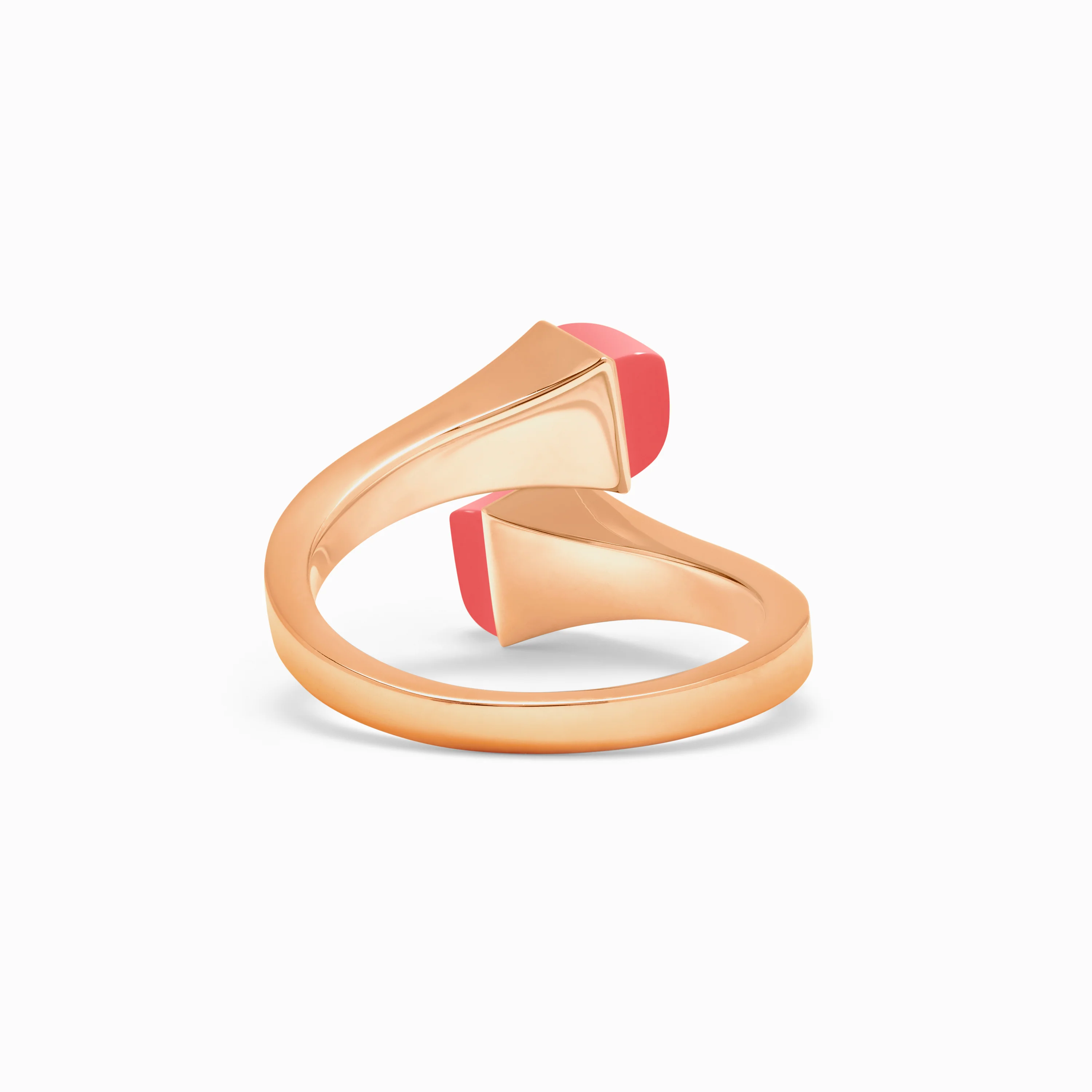 Cleo Diamond Midi Ring - Image 31