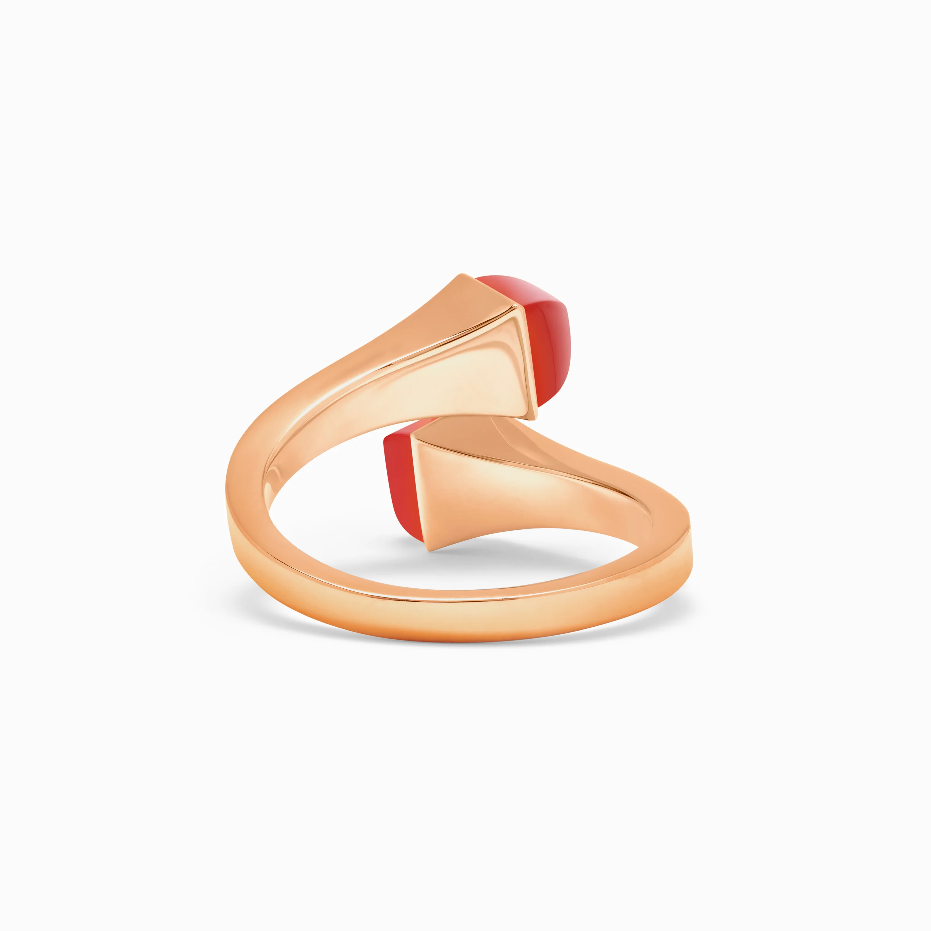 Cleo Diamond Midi Ring - Image 37