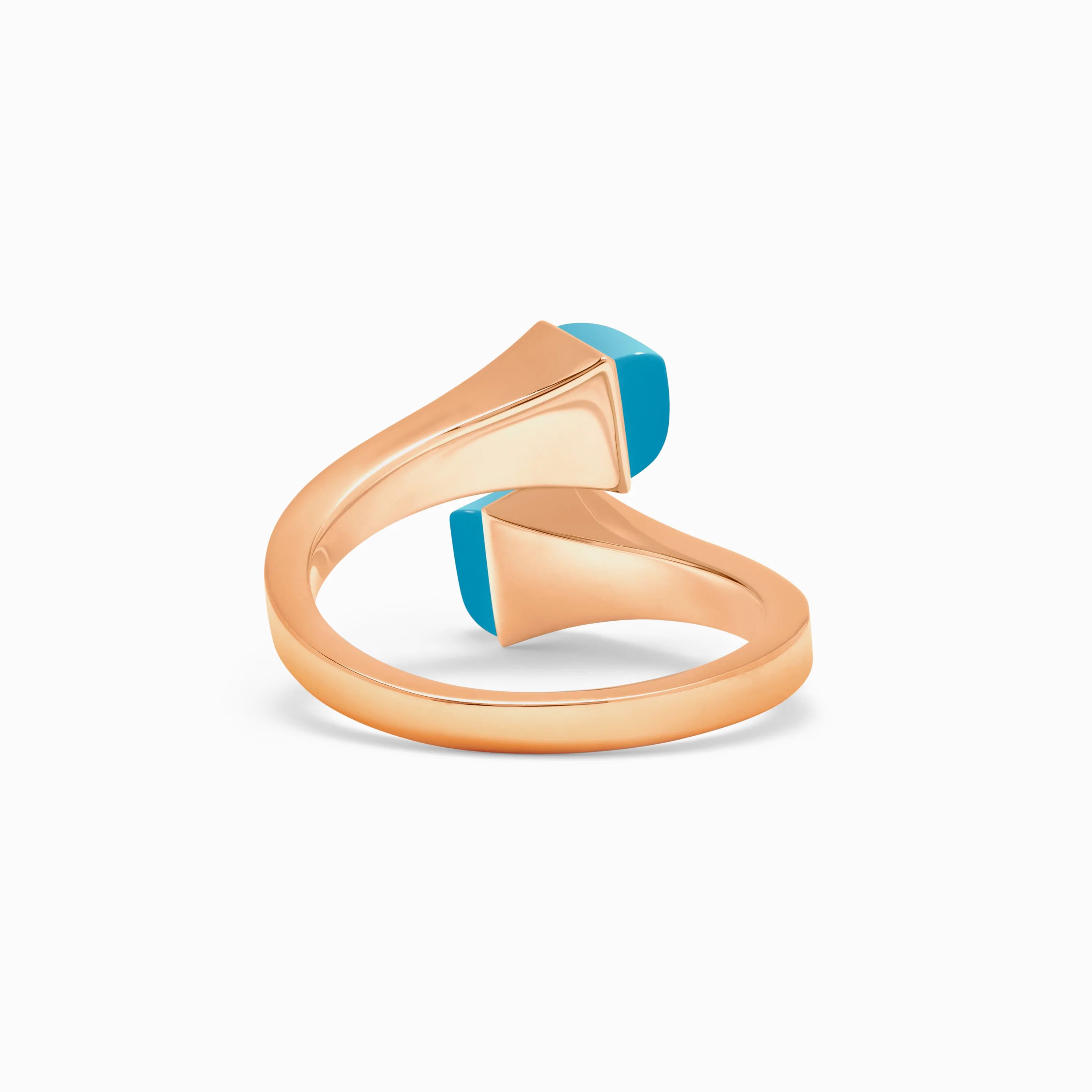 Cleo Diamond Midi Ring - Image 8