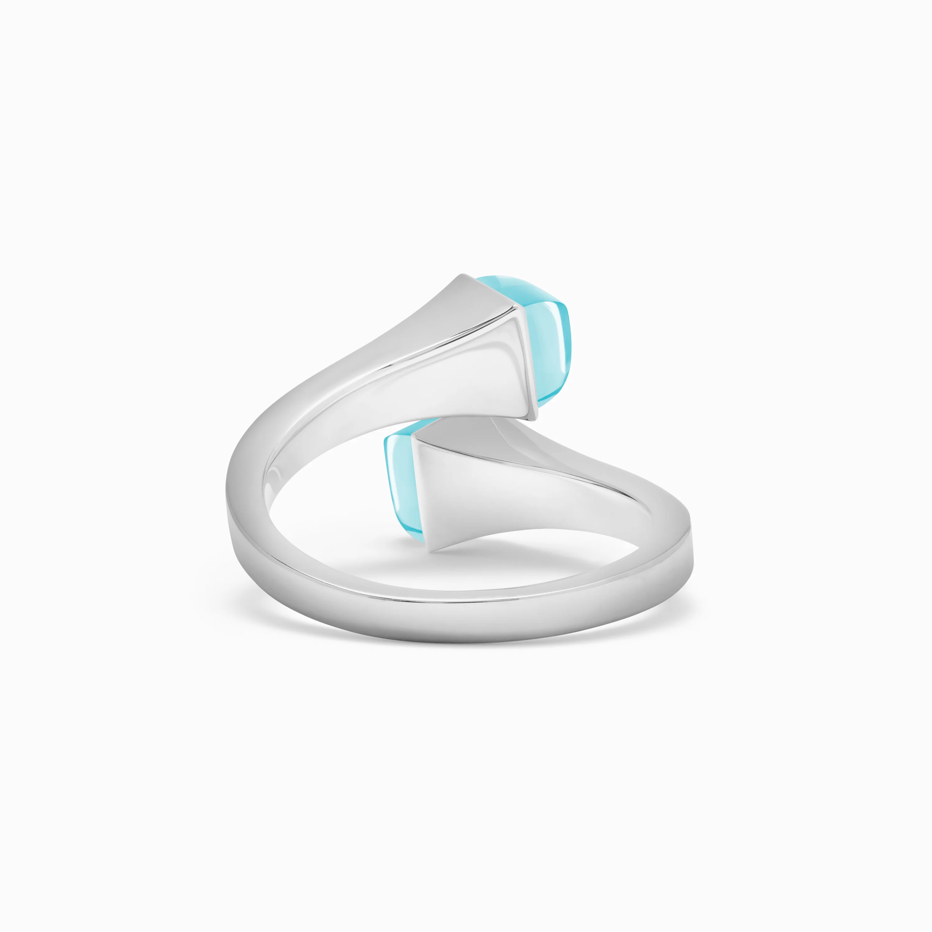 Cleo Diamond Midi Ring - Image 13