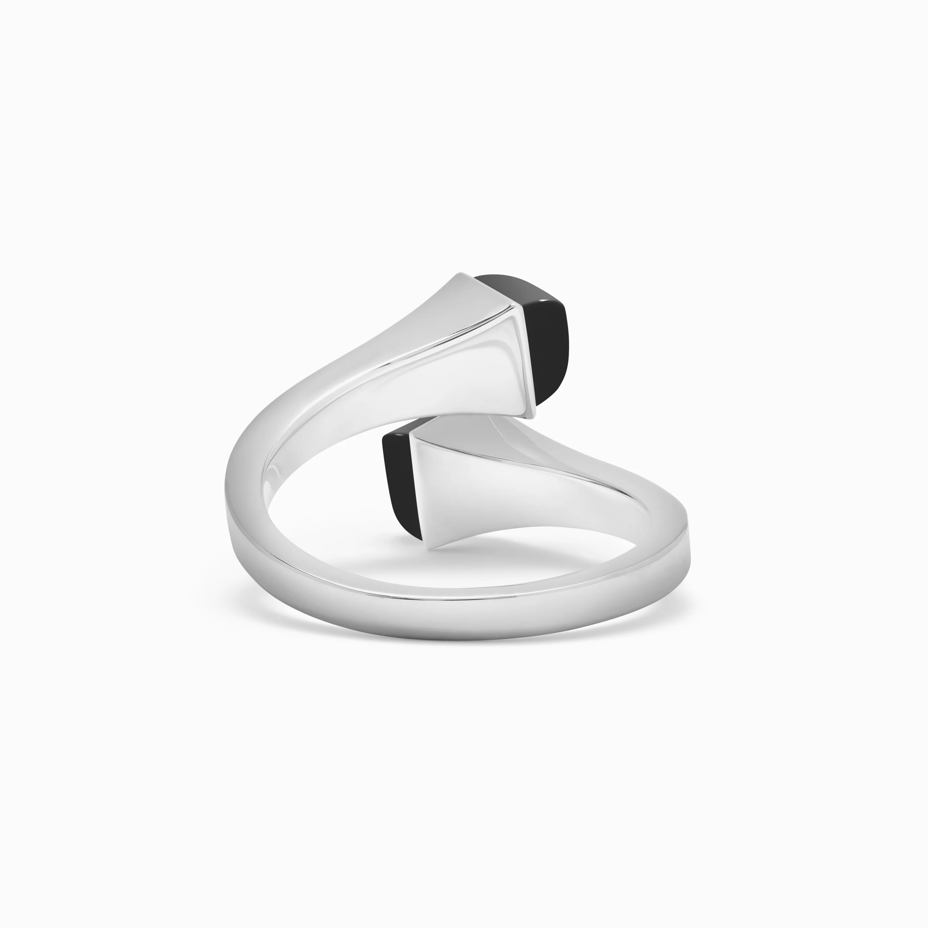 Cleo Diamond Midi Ring - Image 16