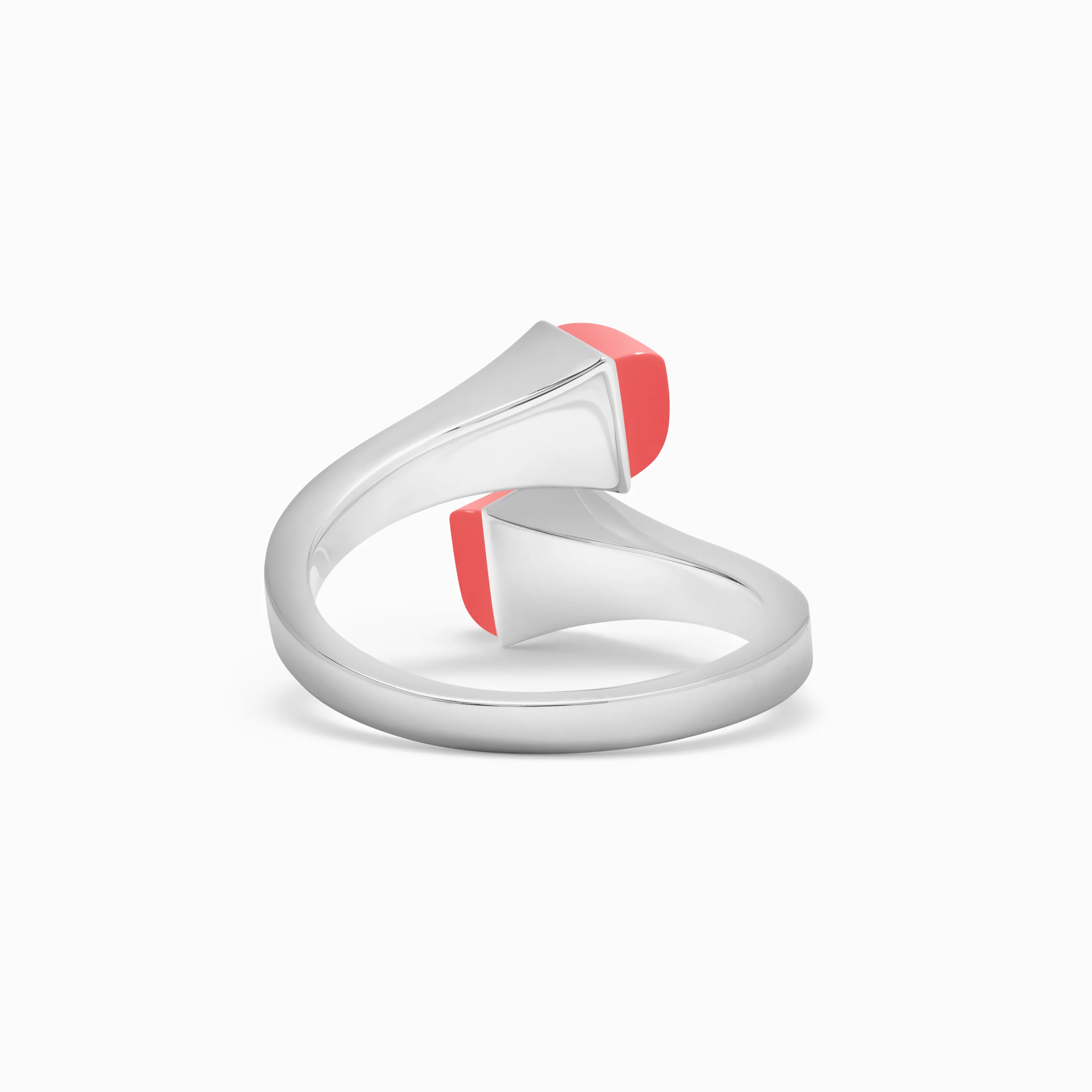 Cleo Diamond Midi Ring - Image 19