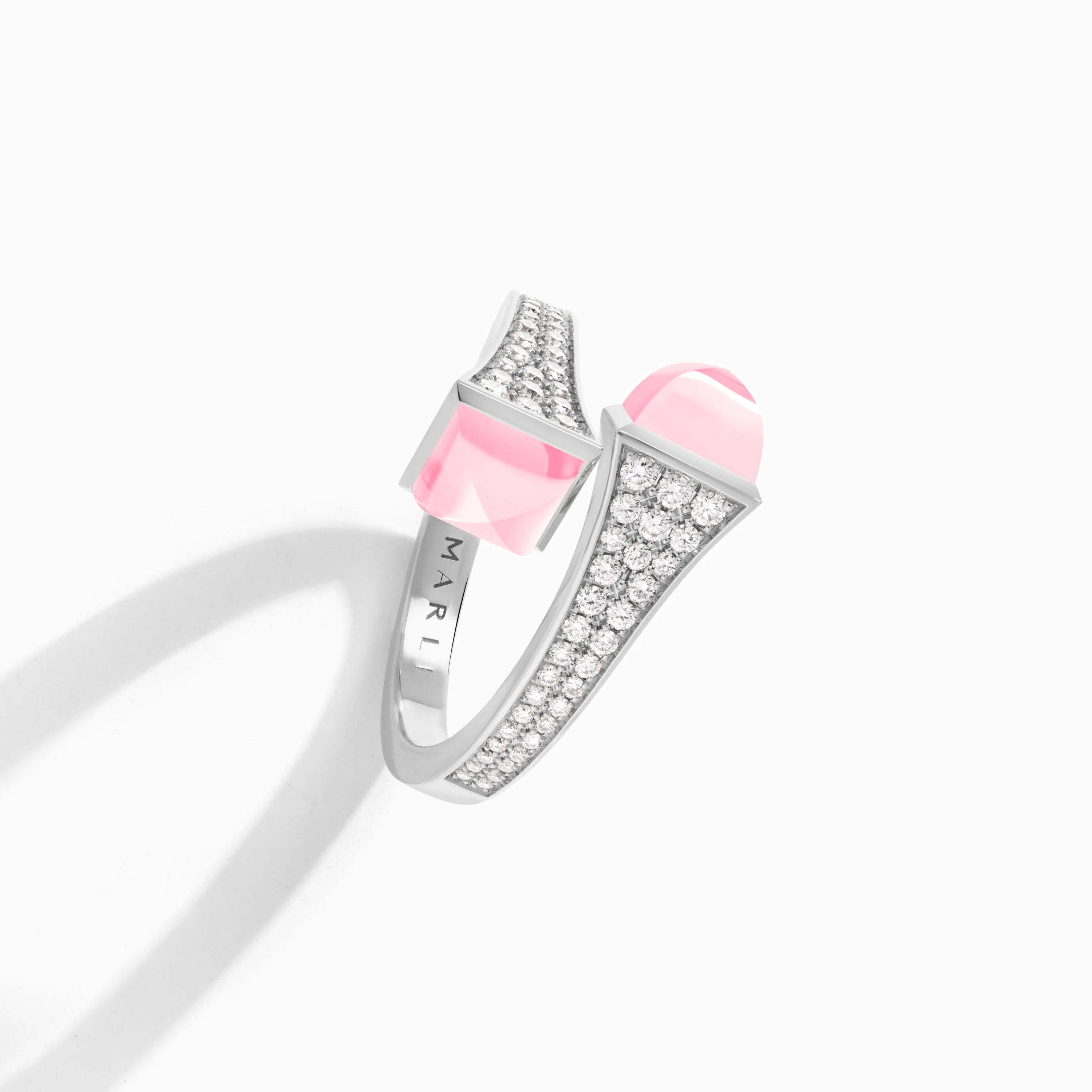 Cleo Diamond Midi Ring - Image 20