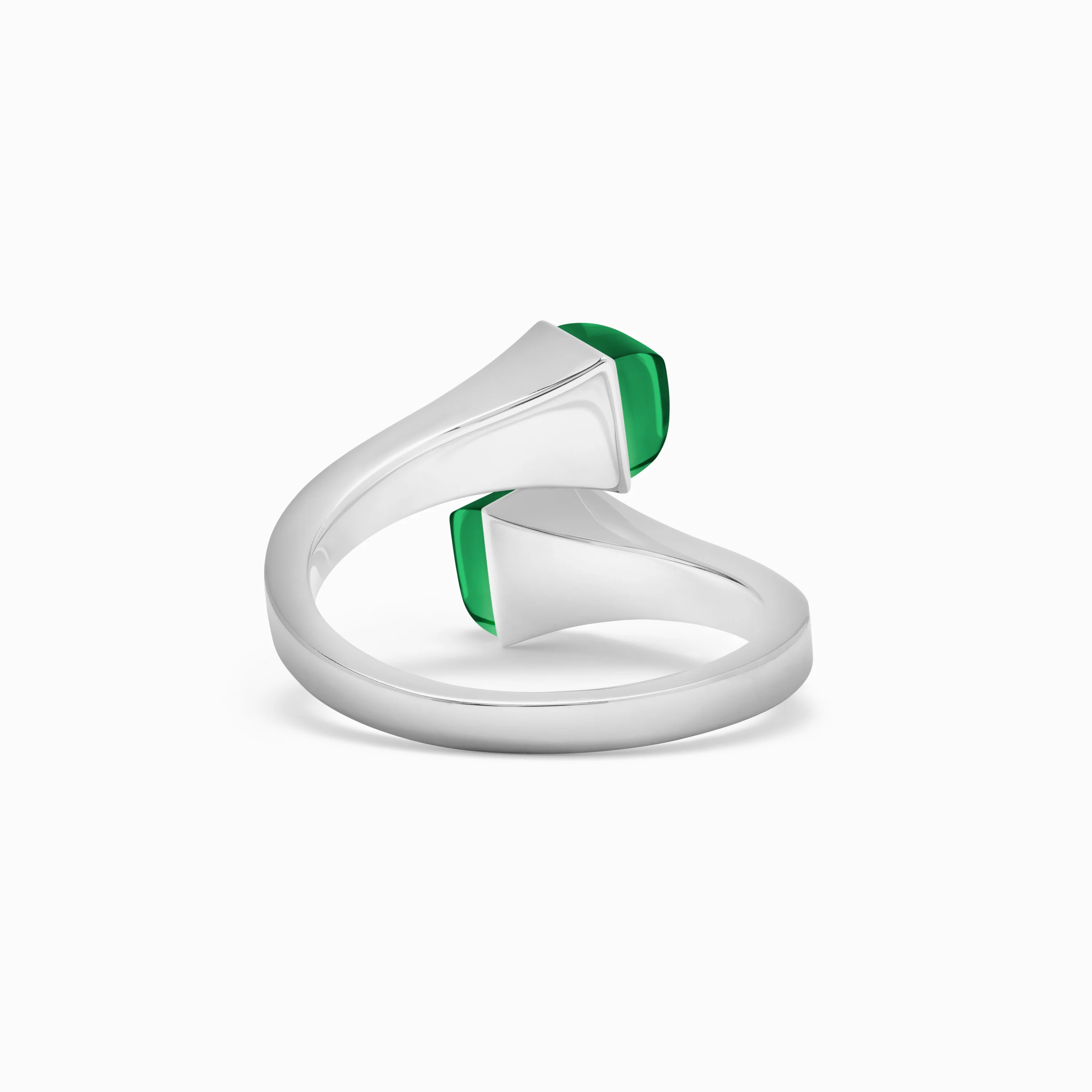 Cleo Diamond Midi Ring - Image 3