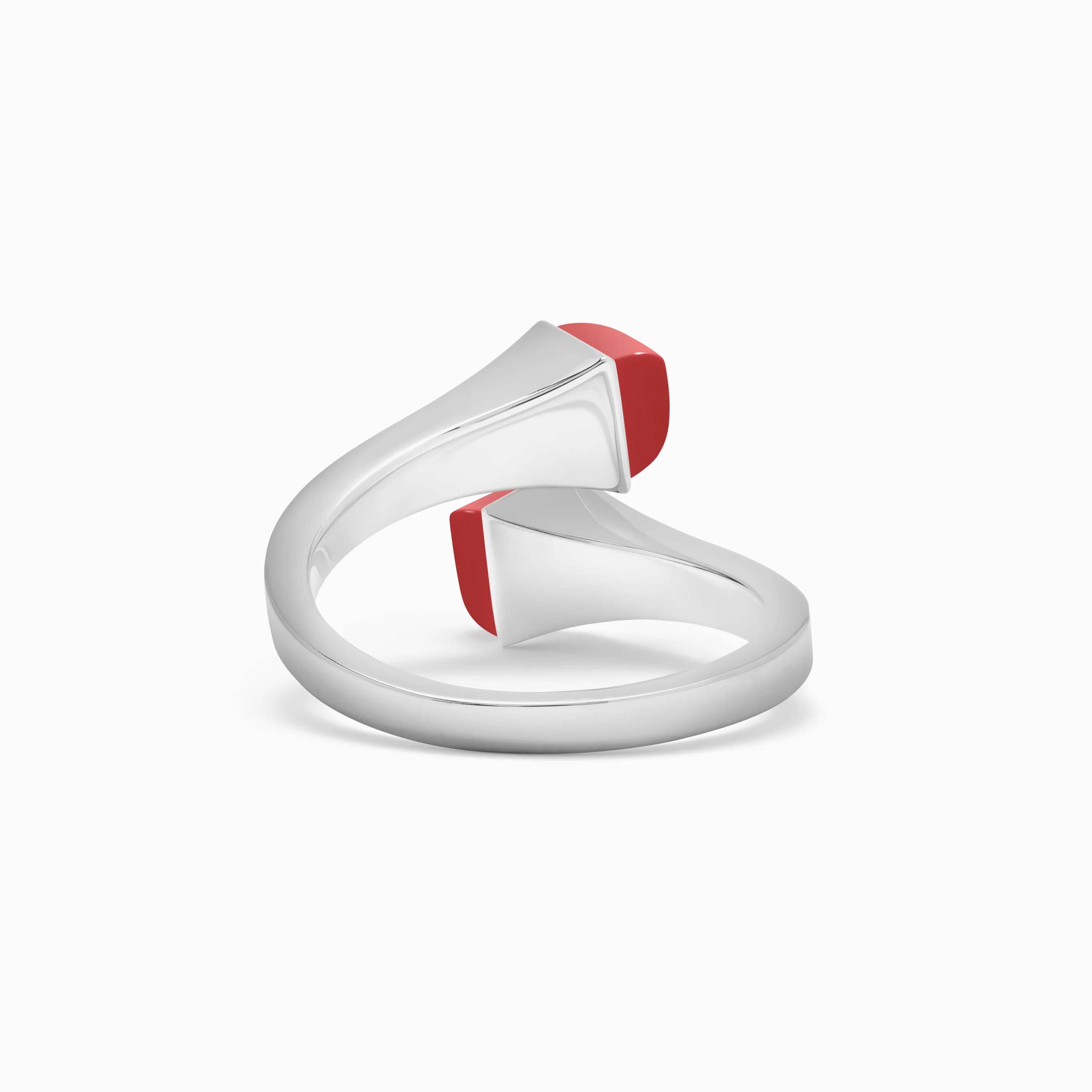 Cleo Diamond Midi Ring - Image 33