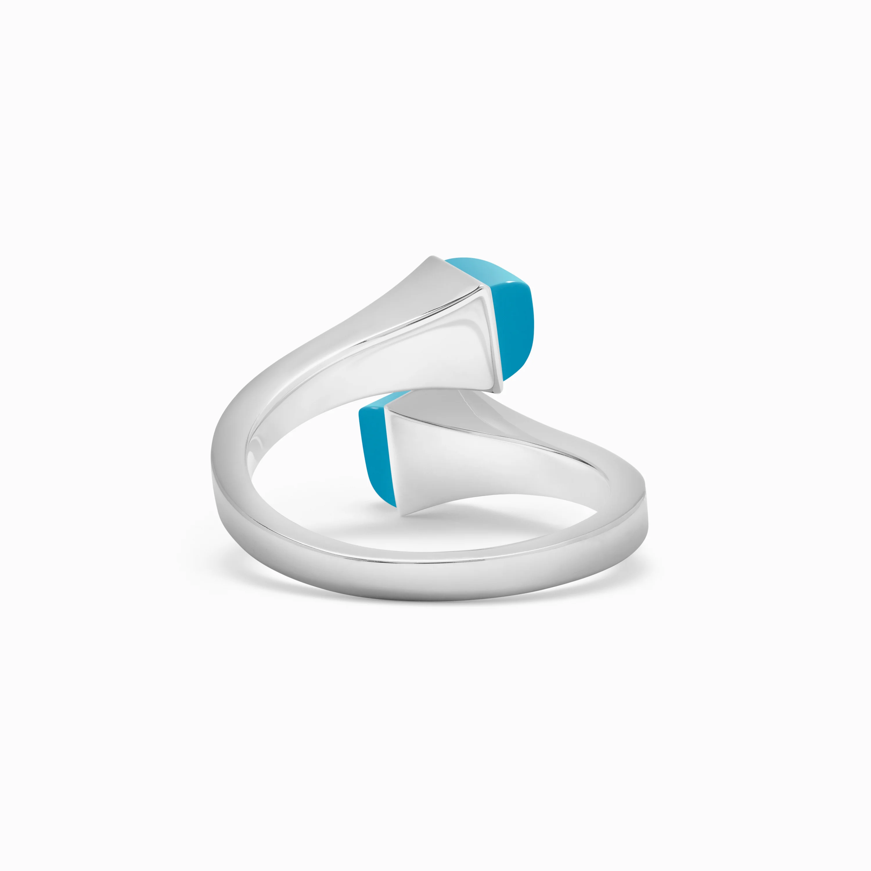 Cleo Diamond Midi Ring - Image 36
