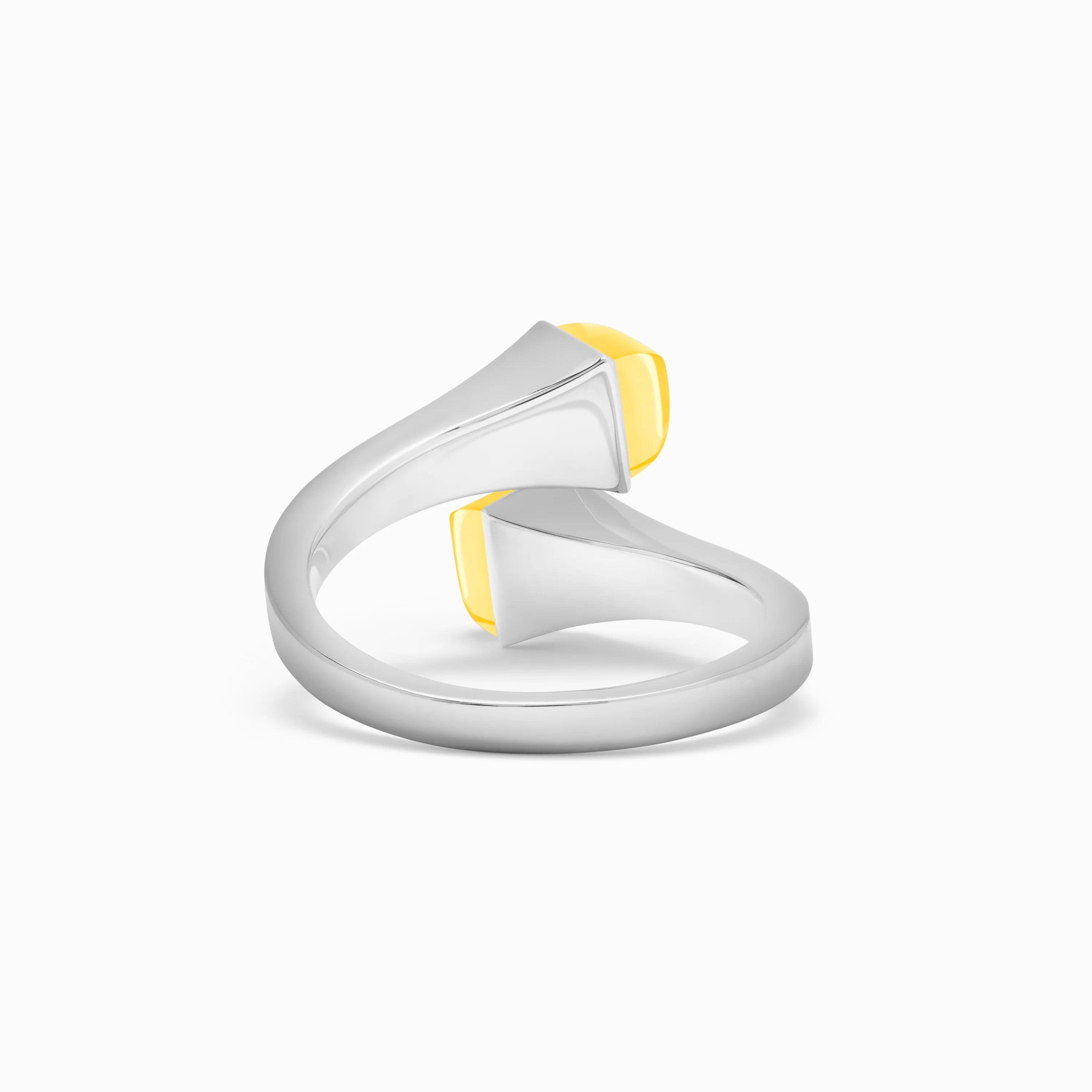 Cleo Diamond Midi Ring - Image 42