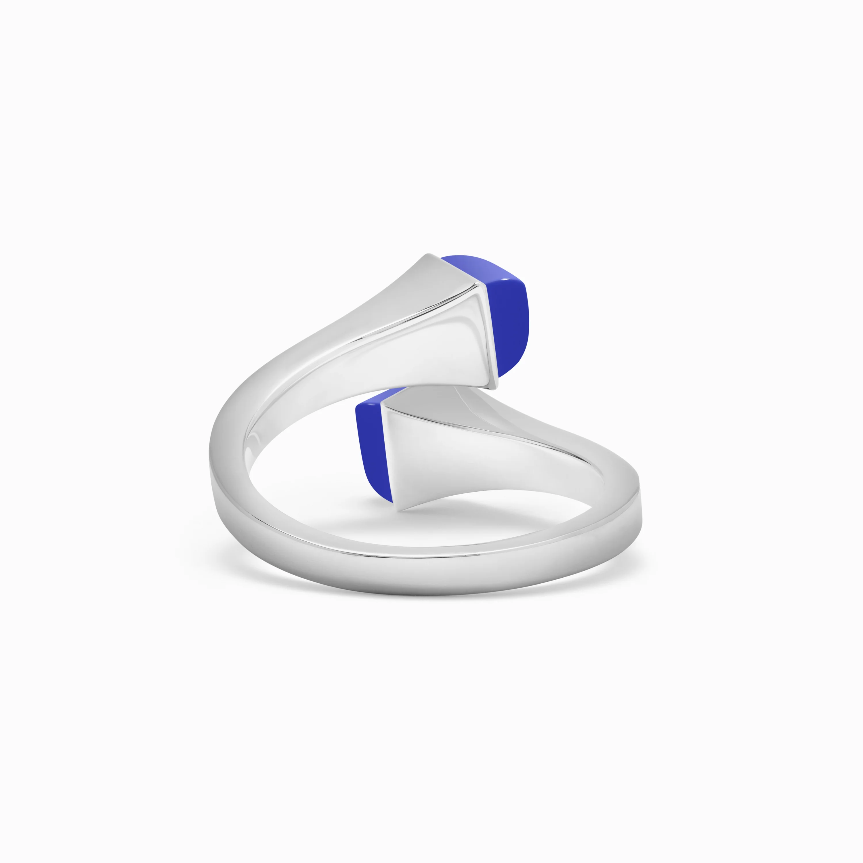 Cleo Diamond Midi Ring - Image 8