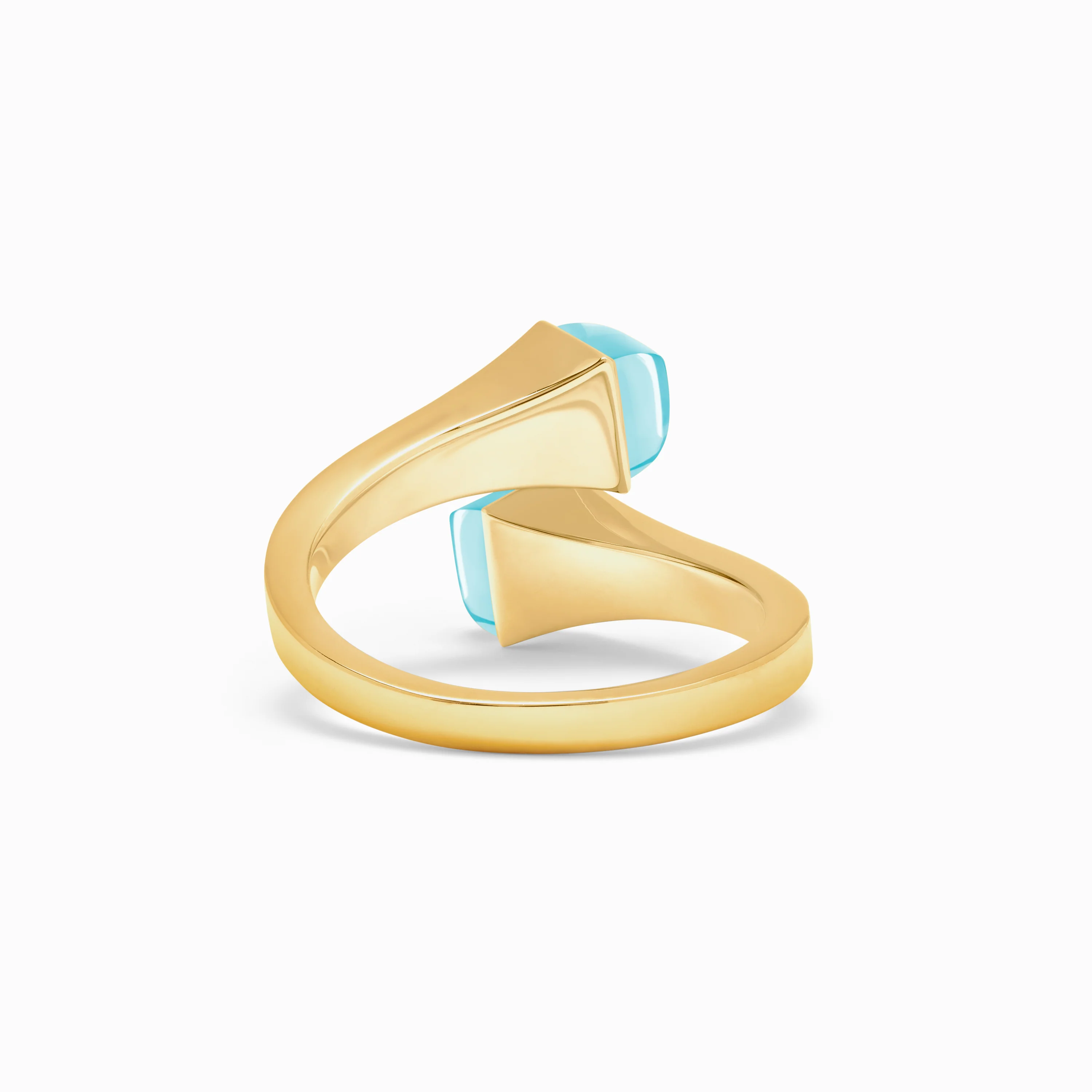Cleo Diamond Midi Ring - Image 10