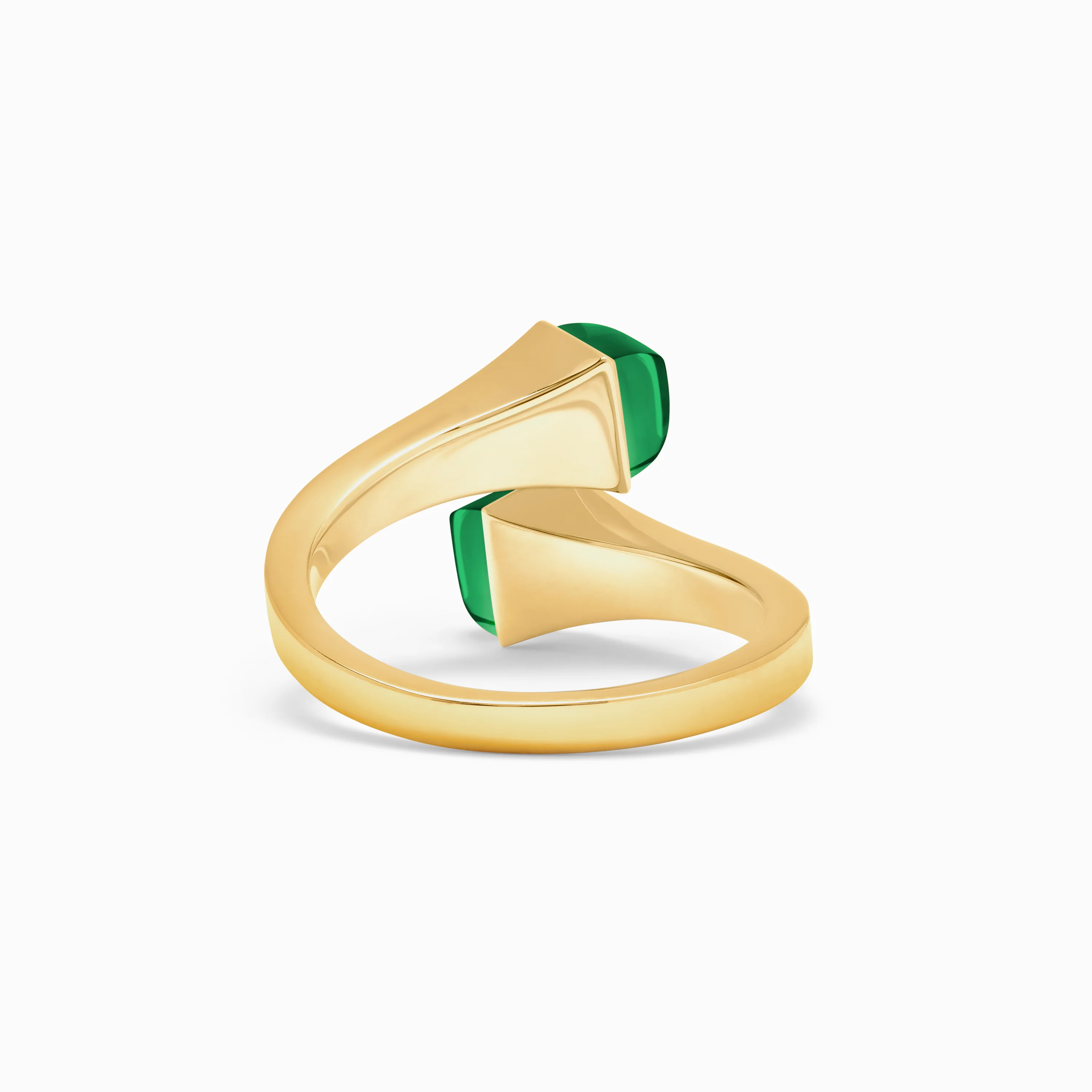 Cleo Diamond Midi Ring - Image 16