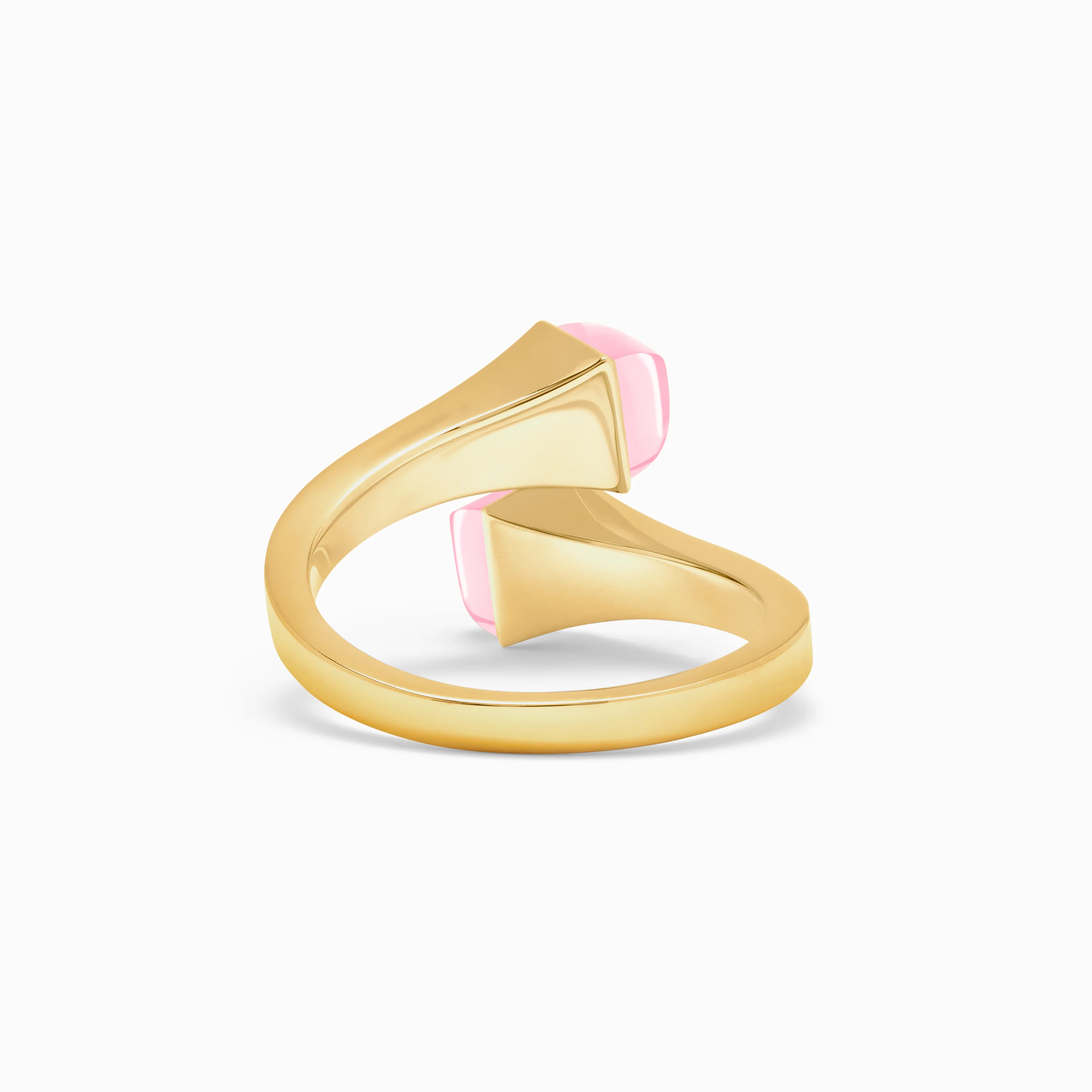Cleo Diamond Midi Ring - Image 27